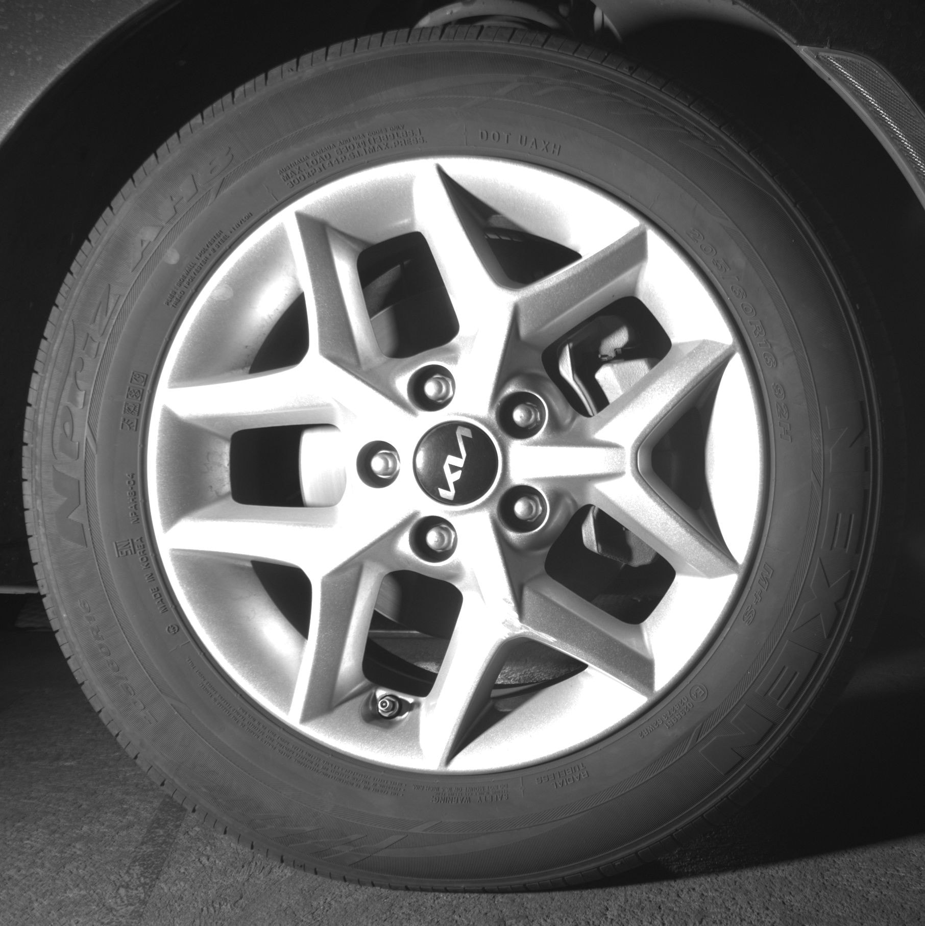 Thumbnail: 2025 Kia Soul - 10