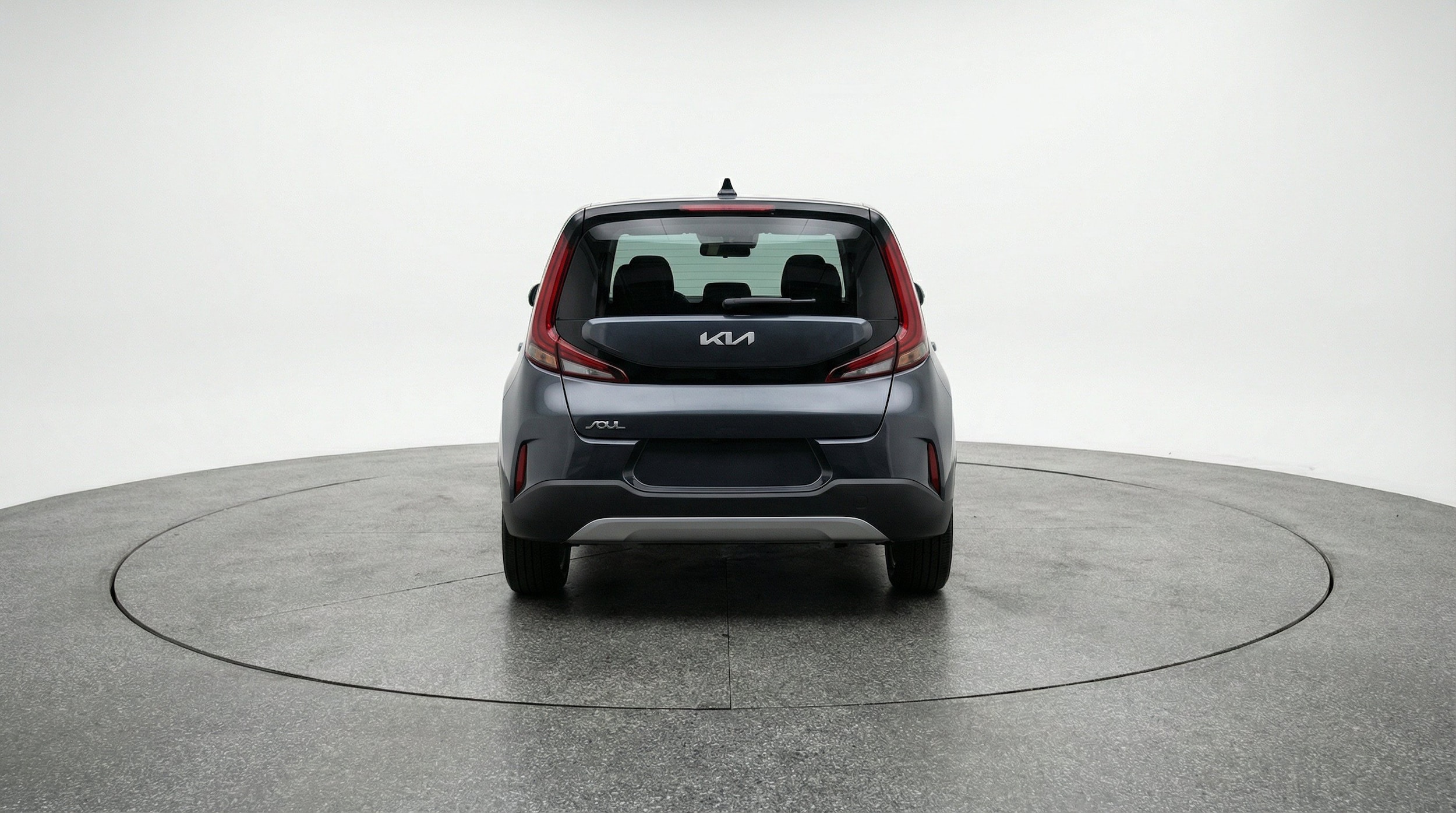 Thumbnail: 2025 Kia Soul - 7