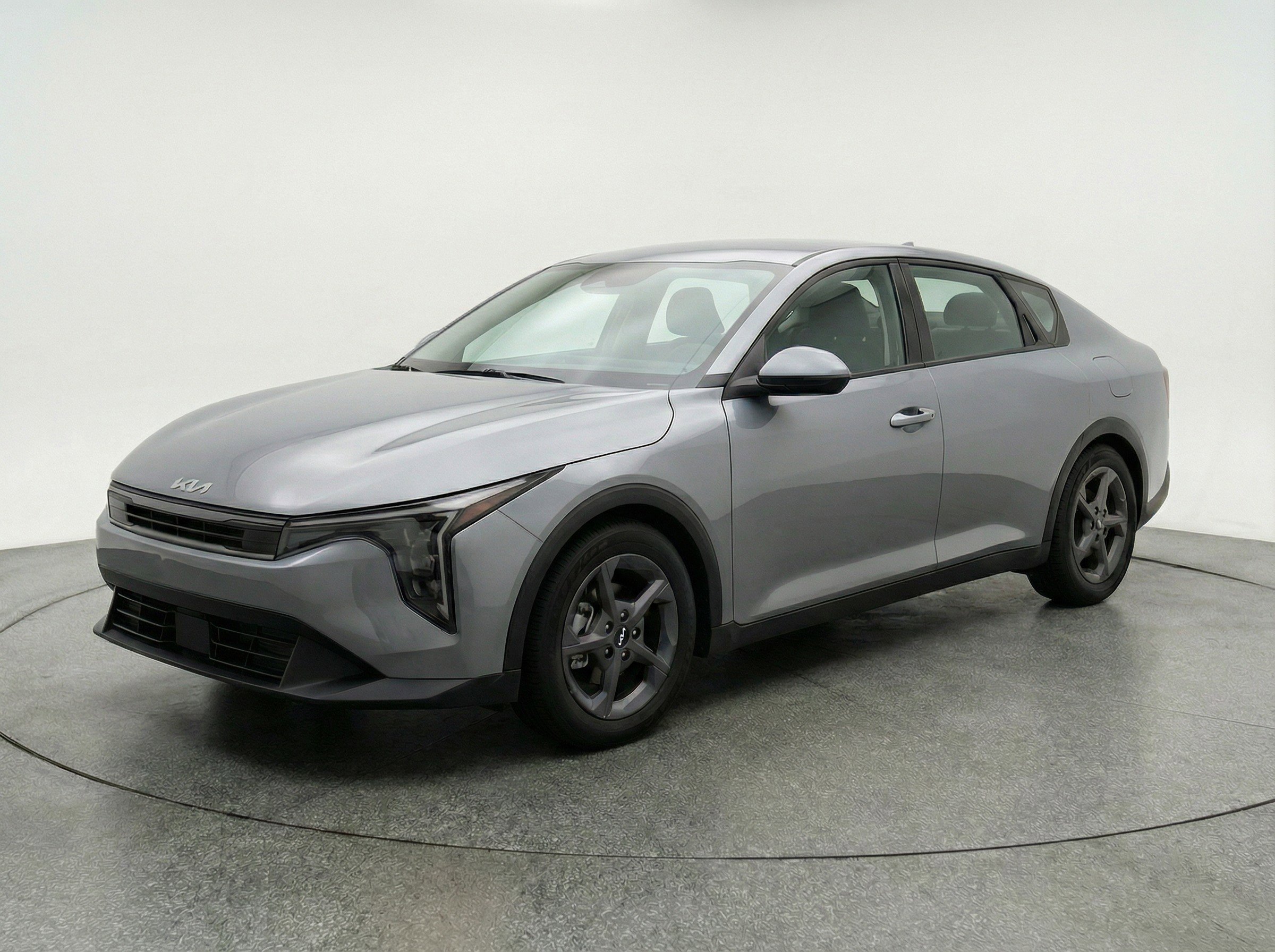 Thumbnail: 2025 Kia K4 - 3
