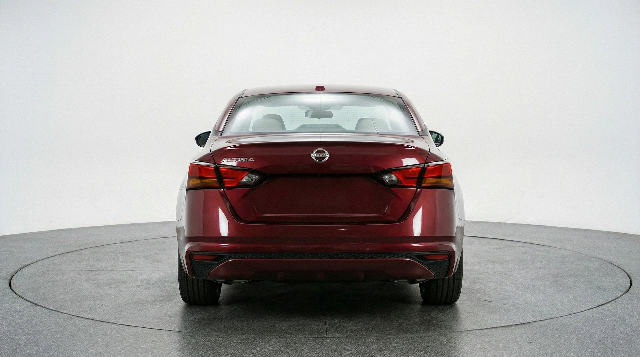 Thumbnail: 2025 Nissan Altima - 7