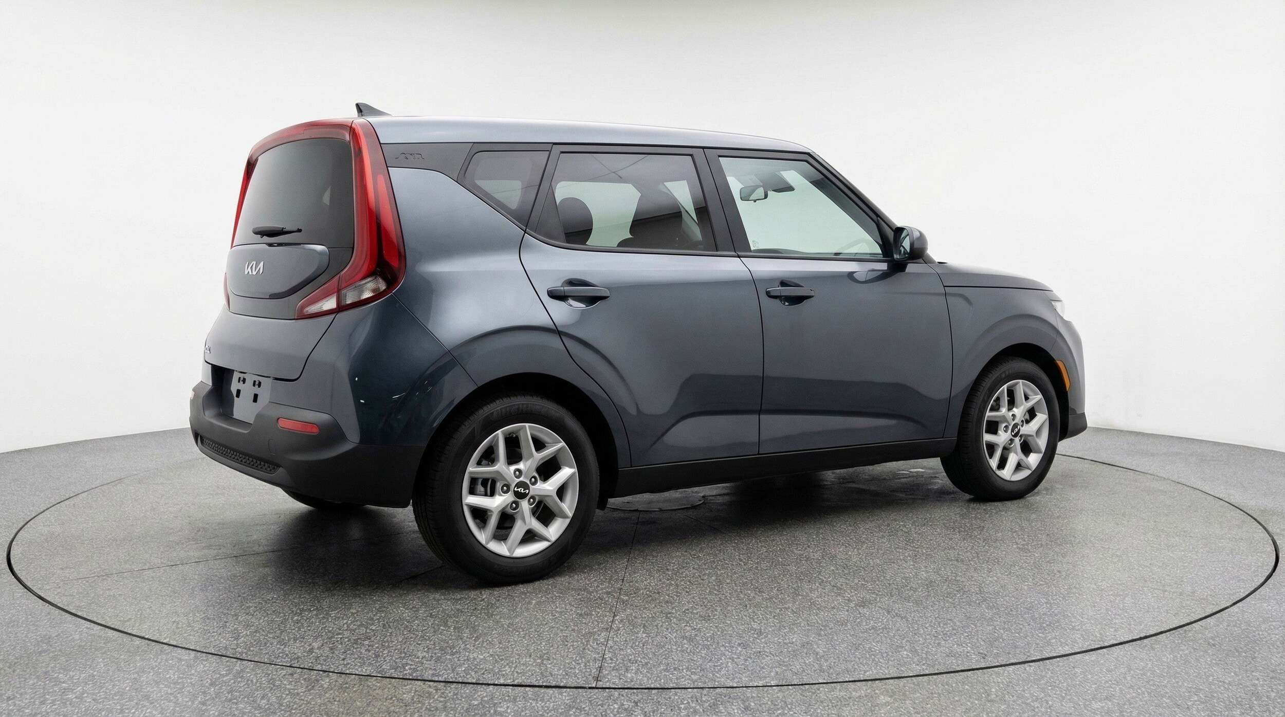 Thumbnail: 2025 Kia Soul - 9