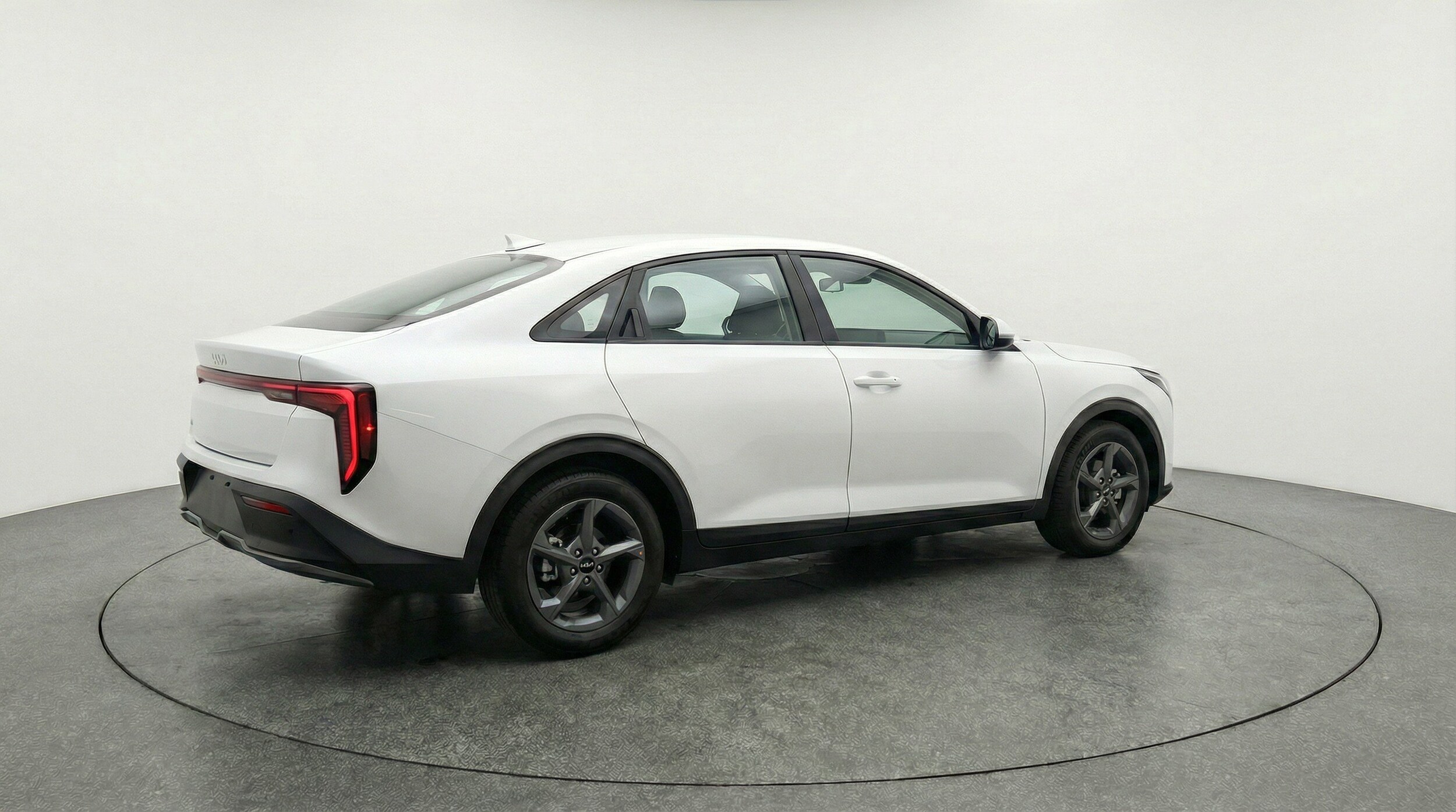 Thumbnail: 2025 Kia K4 - 9