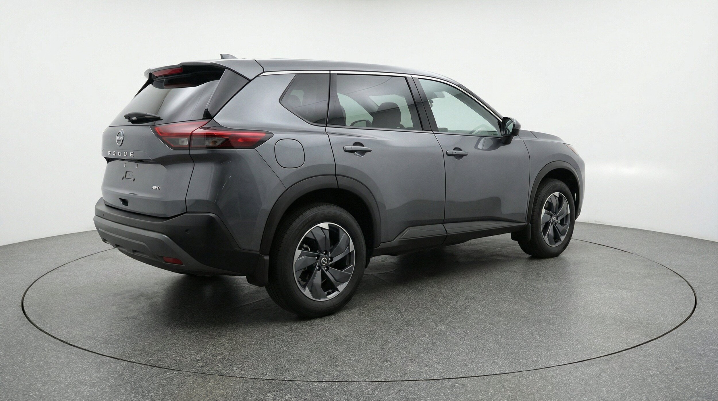 Thumbnail: 2025 Nissan Rogue - 9