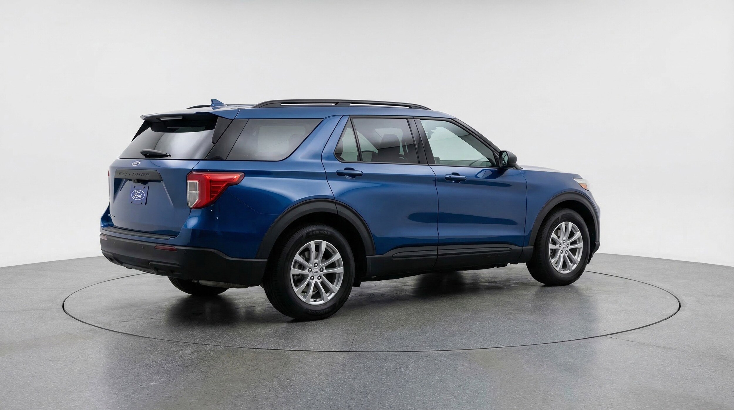 Thumbnail: 2024 Ford Explorer - 9