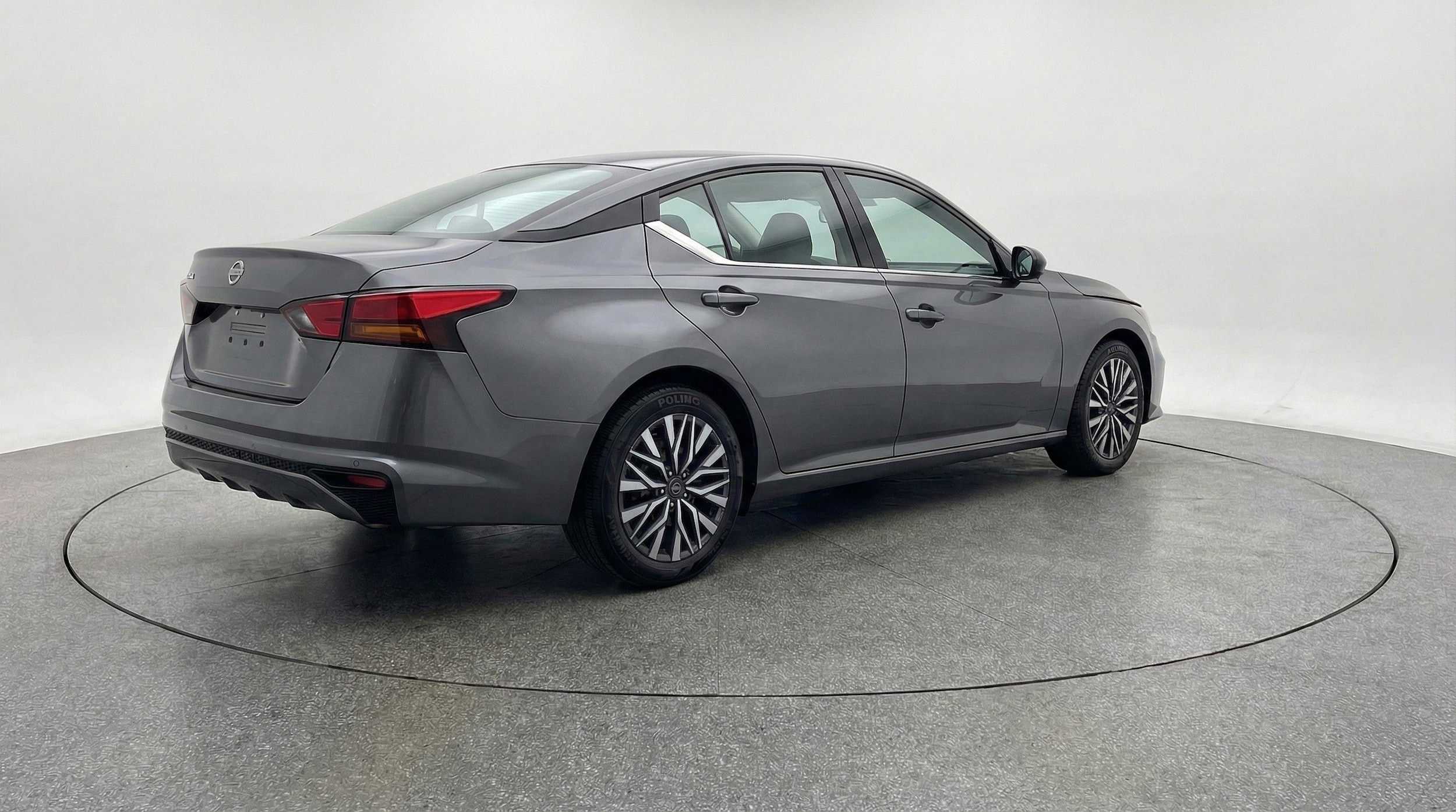 Thumbnail: 2025 Nissan Altima - 9