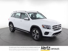 2024 Mercedes-Benz GLB 250 -
                  Kahului, HI