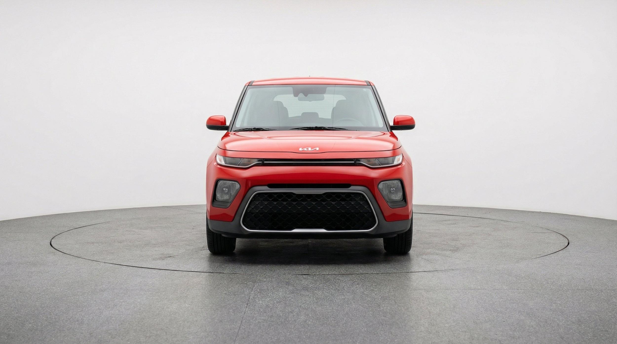 Thumbnail: 2025 Kia Soul - 2