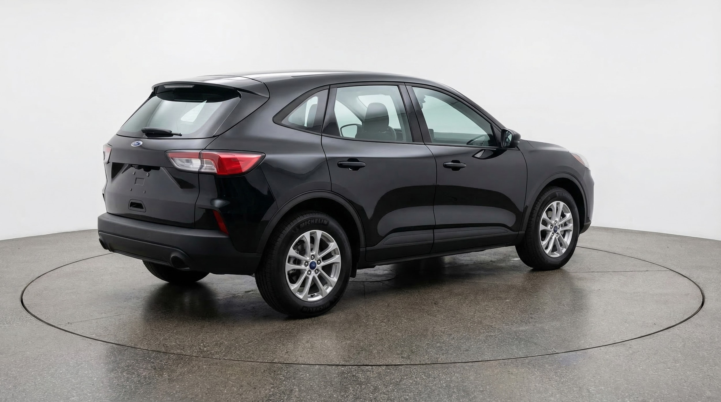 Thumbnail: 2024 Ford Escape - 7