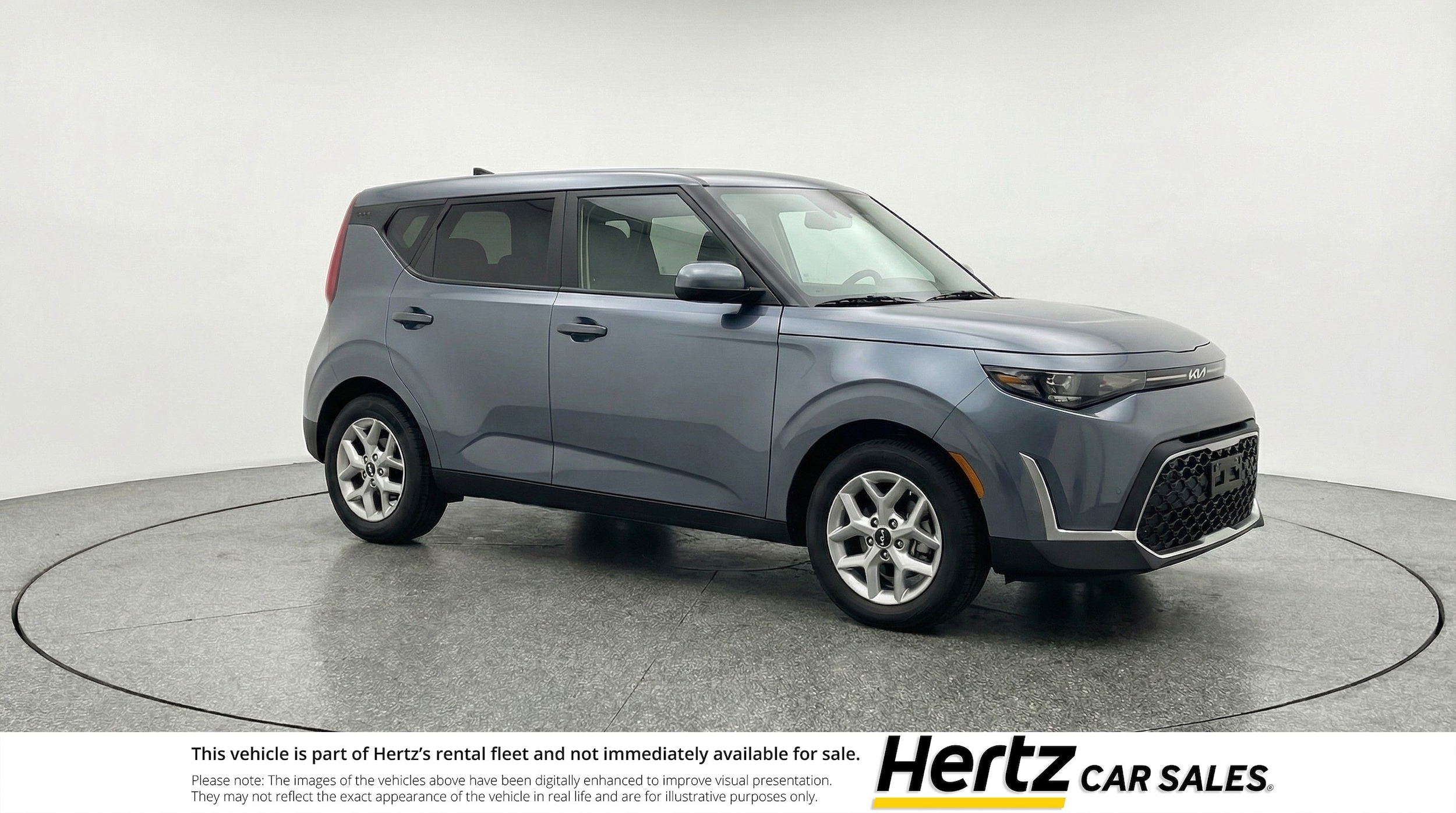 Thumbnail: 2025 Kia Soul - 1