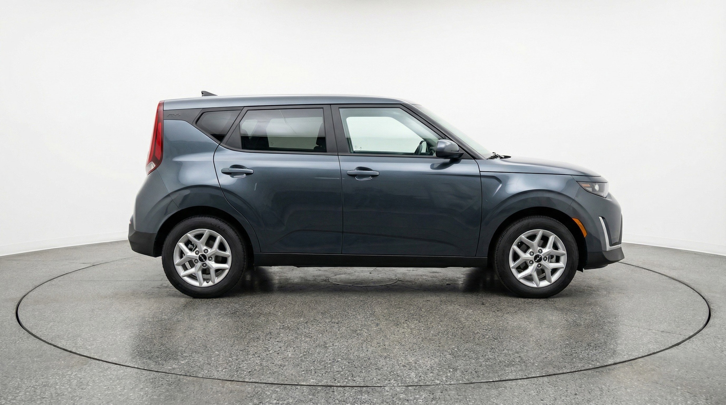 Thumbnail: 2025 Kia Soul - 11