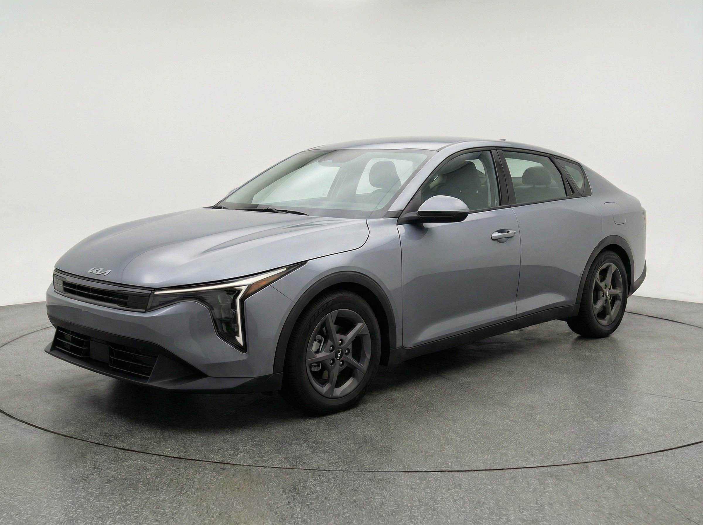 Thumbnail: 2025 Kia K4 - 3