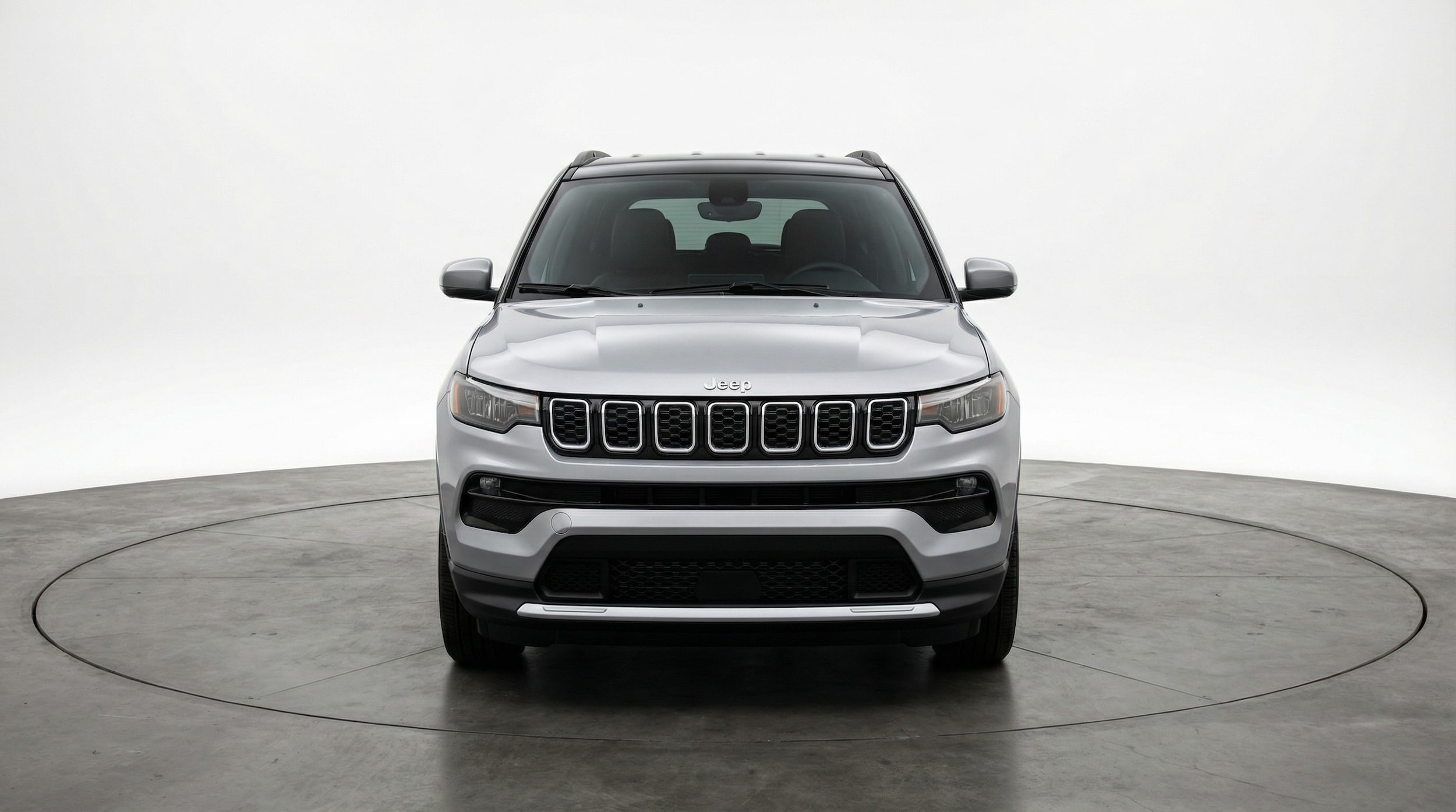 Thumbnail: 2025 Jeep Compass - 2