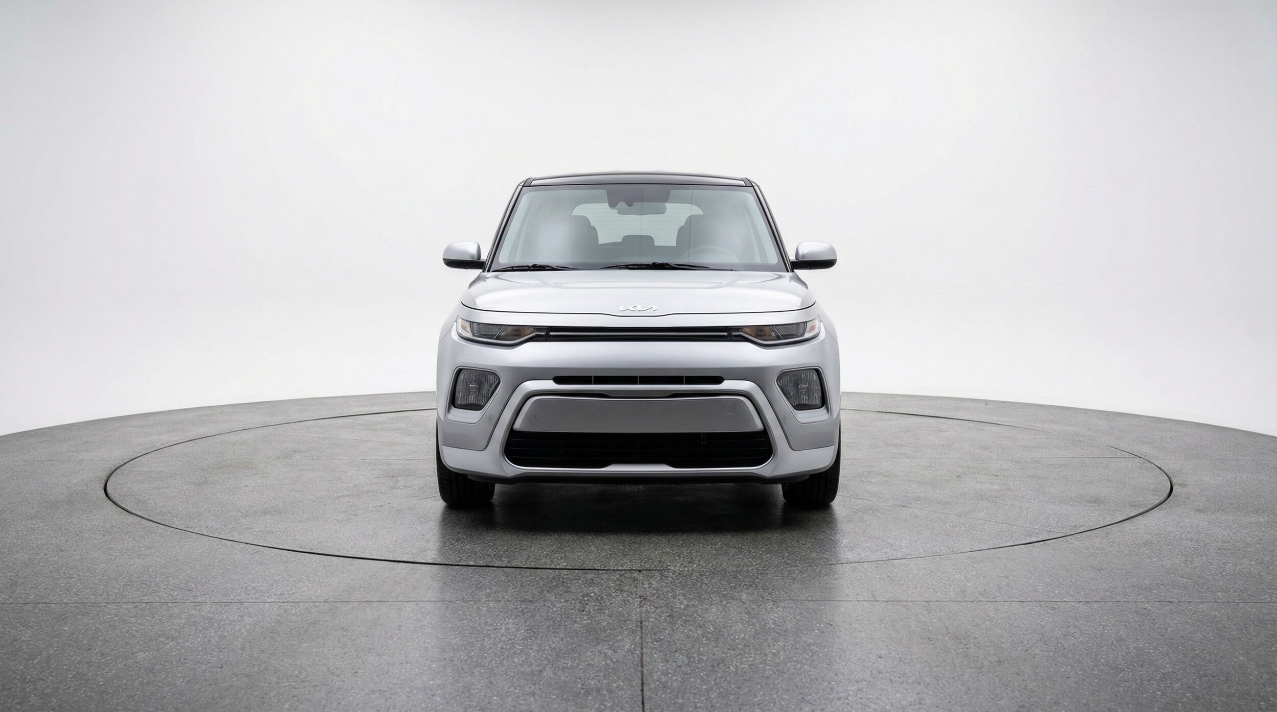 Thumbnail: 2025 Kia Soul - 2