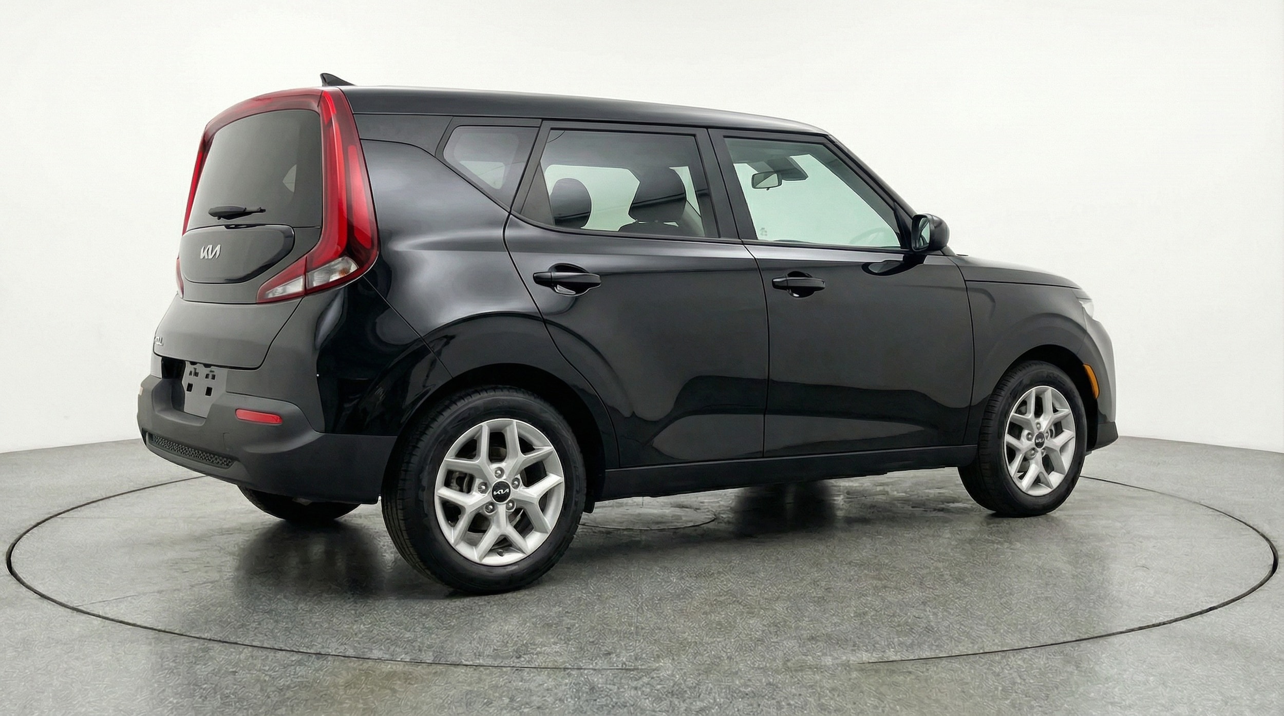 Thumbnail: 2025 Kia Soul - 7