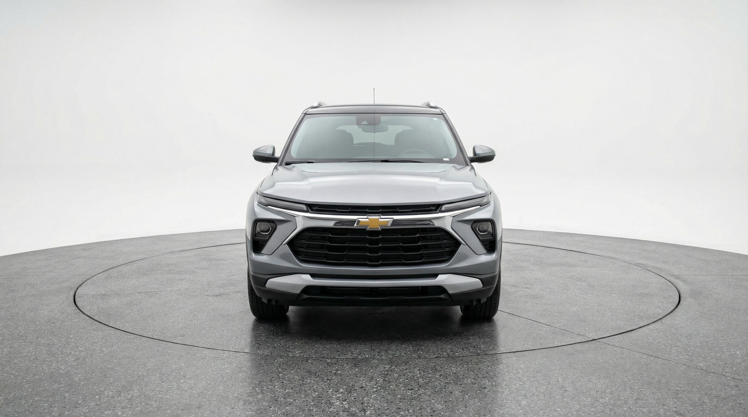 Thumbnail: 2025 Chevrolet TrailBlazer - 2