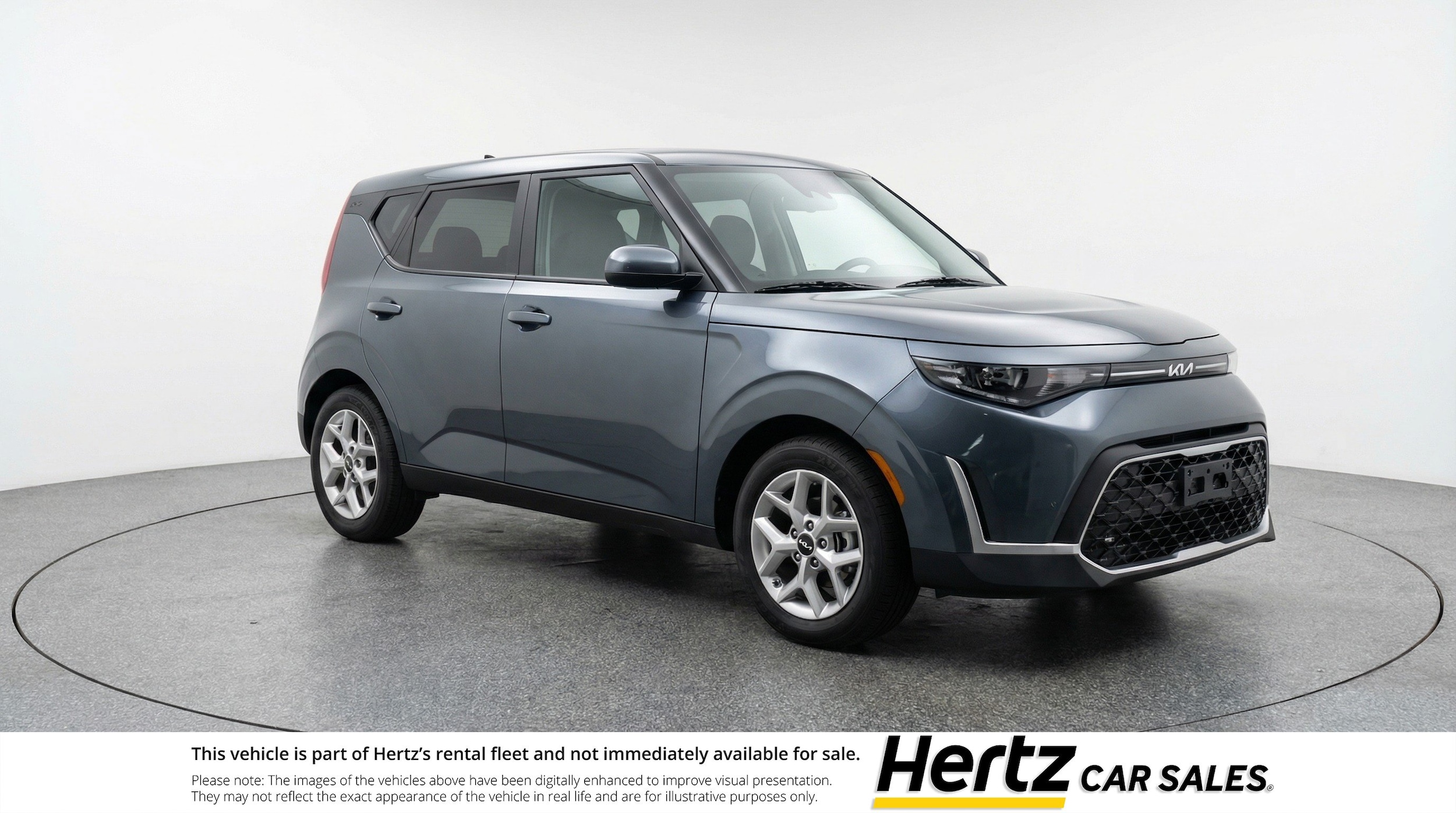 Thumbnail: 2025 Kia Soul - 1