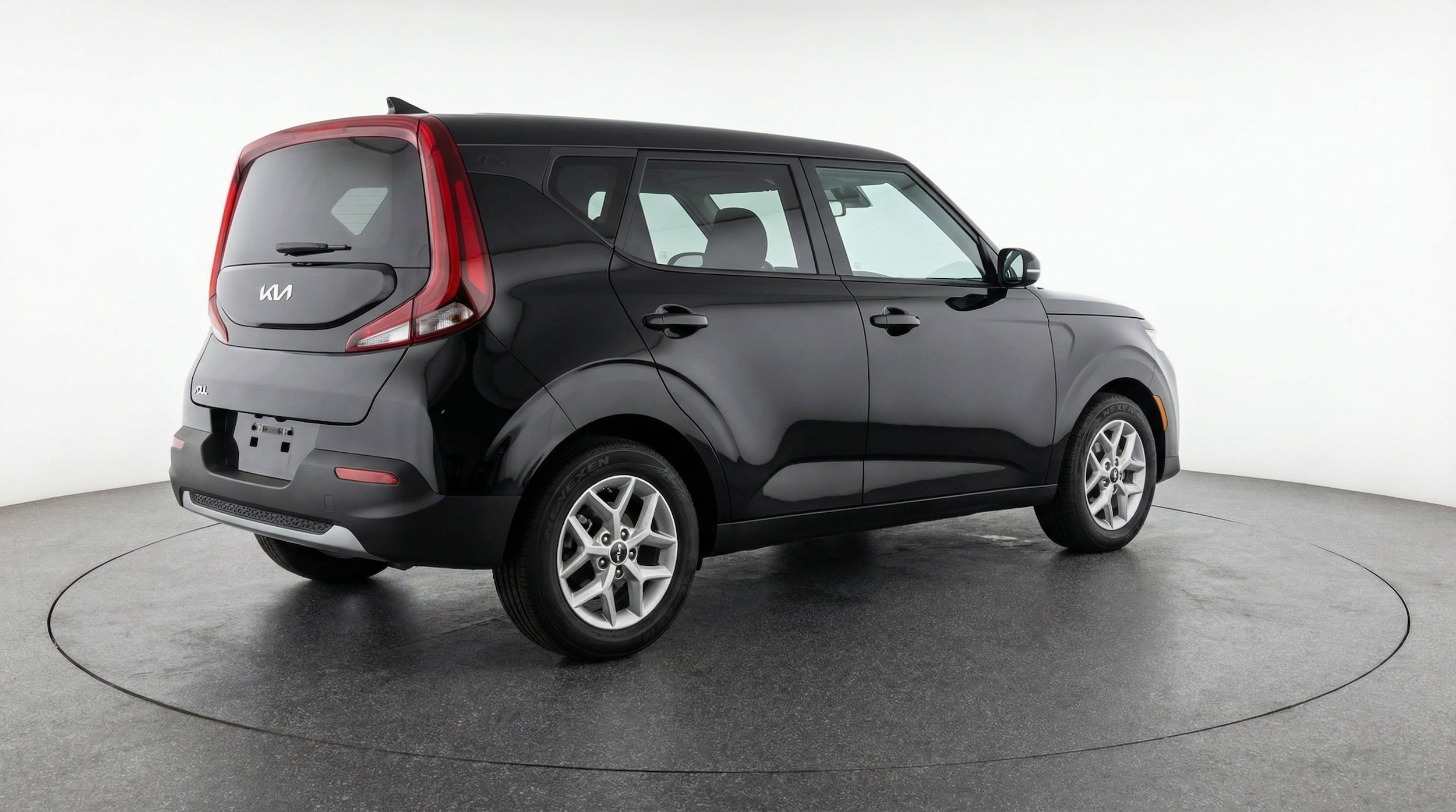 Thumbnail: 2025 Kia Soul - 9