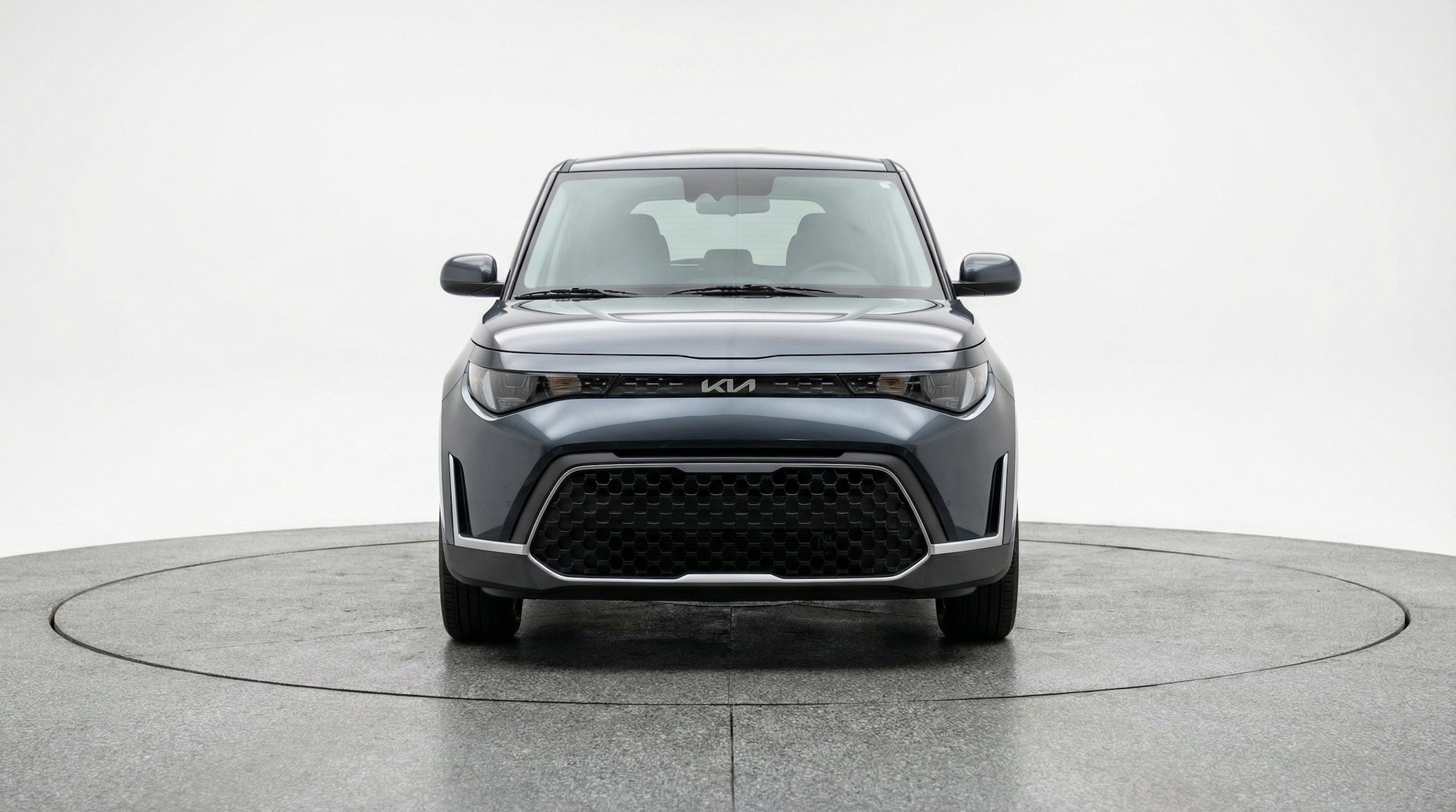 Thumbnail: 2025 Kia Soul - 2
