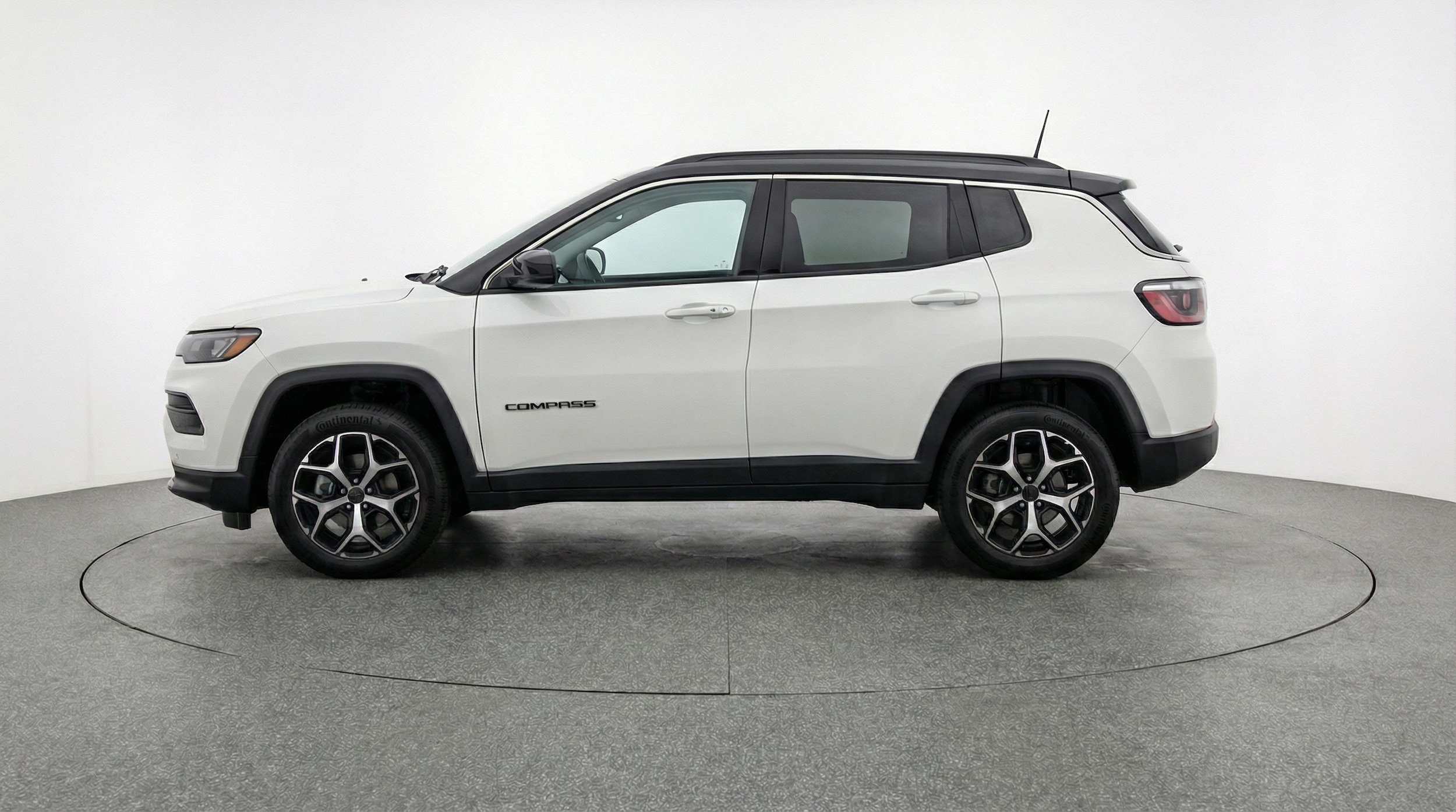 Thumbnail: 2025 Jeep Compass - 4