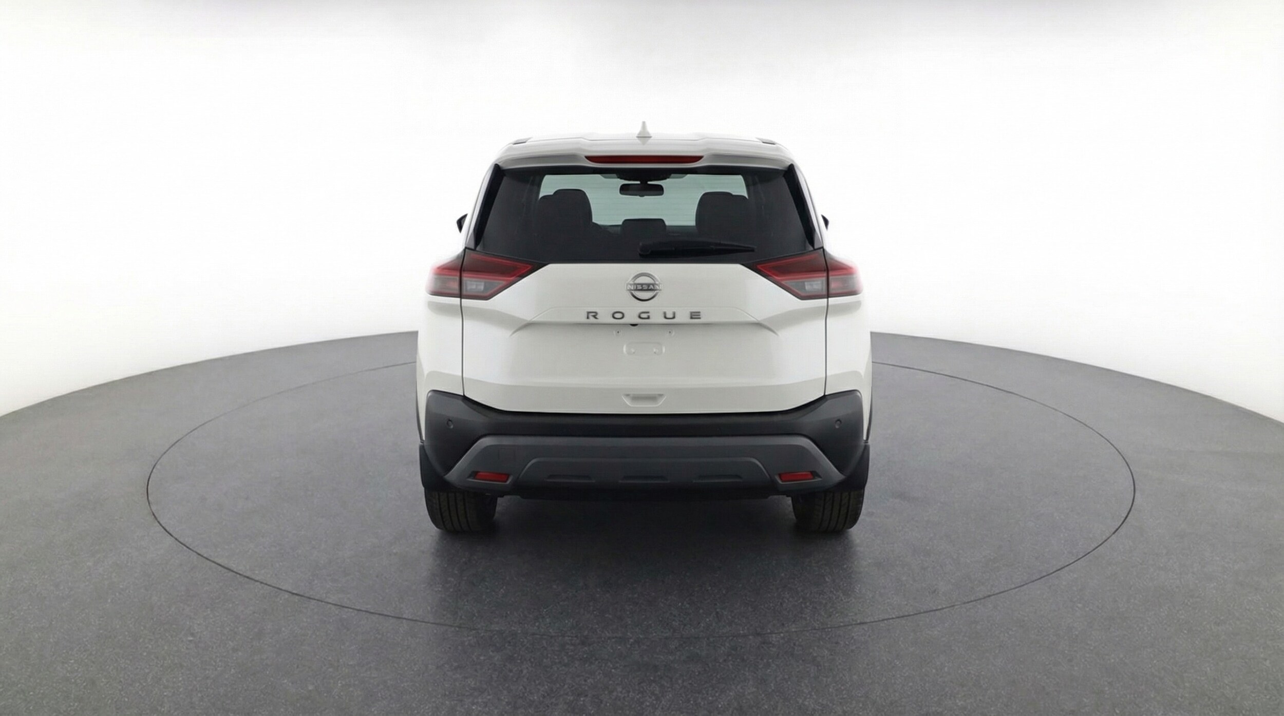 Thumbnail: 2025 Nissan Rogue - 6