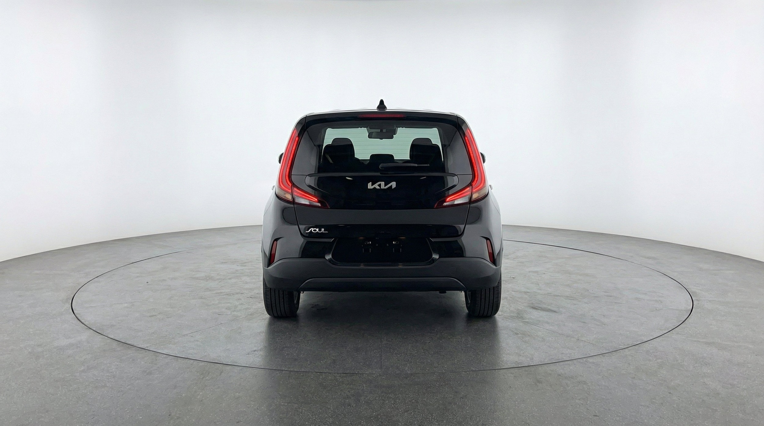 Thumbnail: 2025 Kia Soul - 7