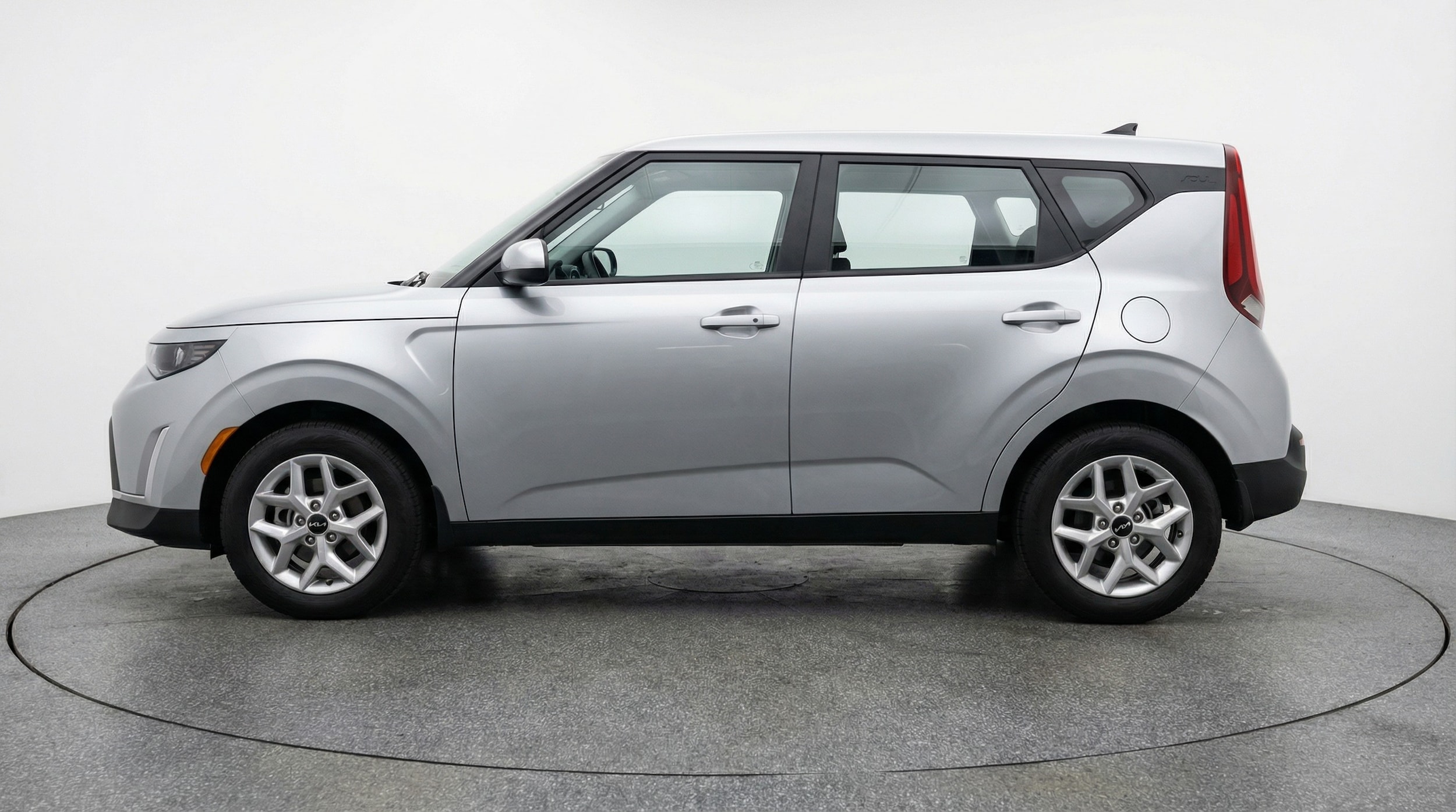 Thumbnail: 2025 Kia Soul - 4