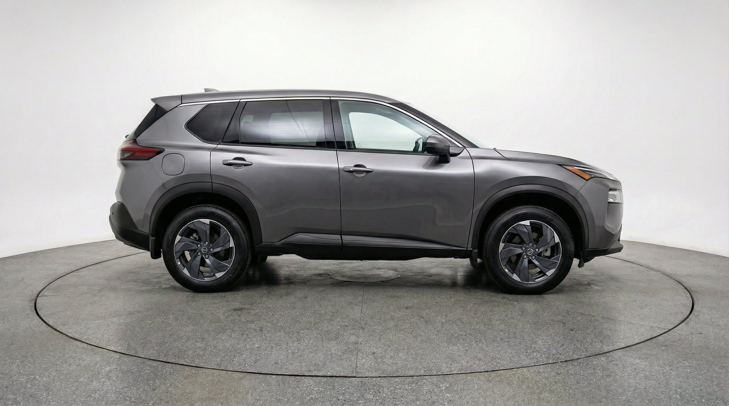 Thumbnail: 2025 Nissan Rogue - 10