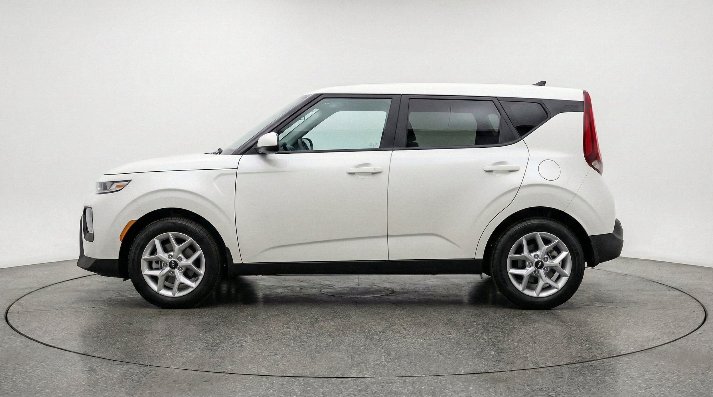 Thumbnail: 2025 Kia Soul - 5