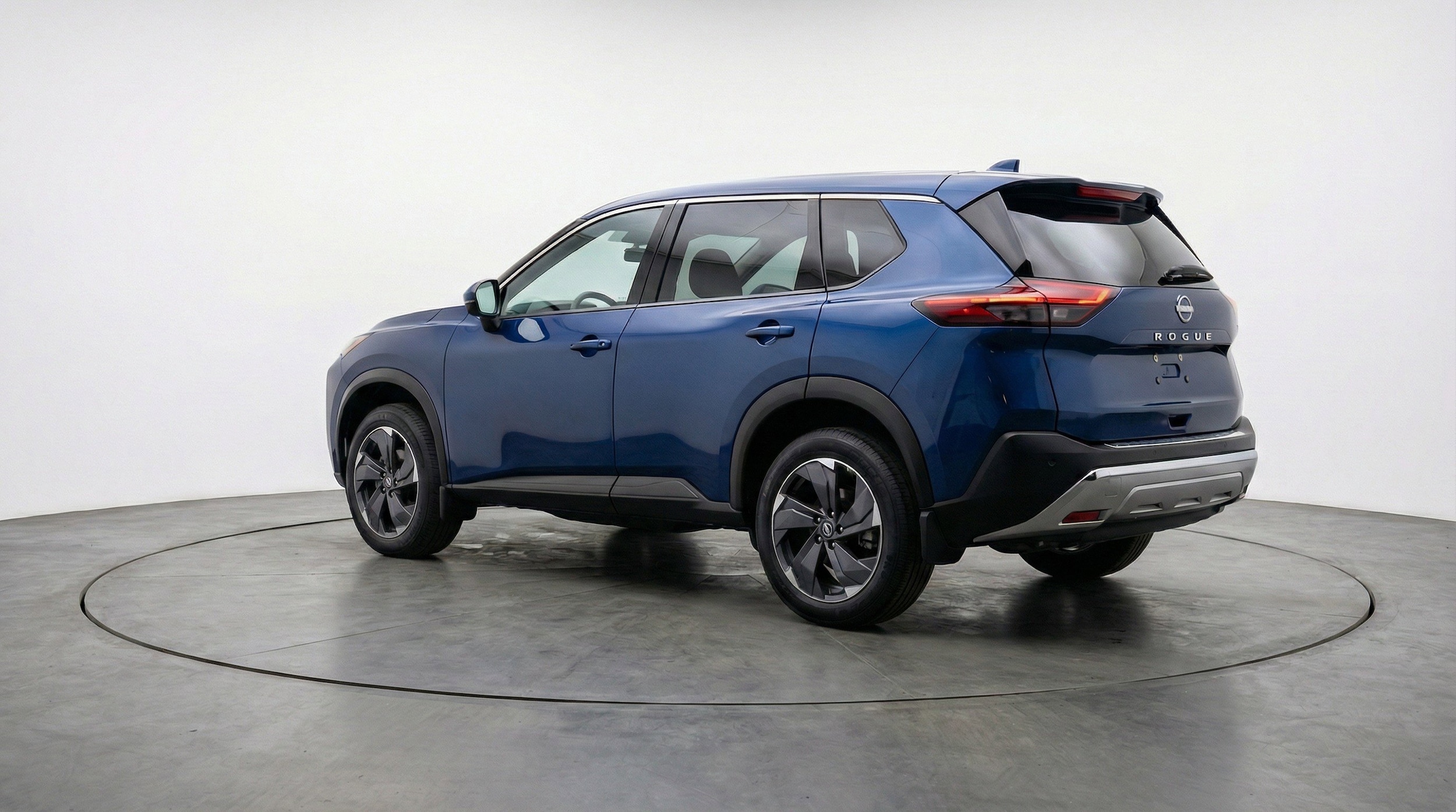 Thumbnail: 2025 Nissan Rogue - 6