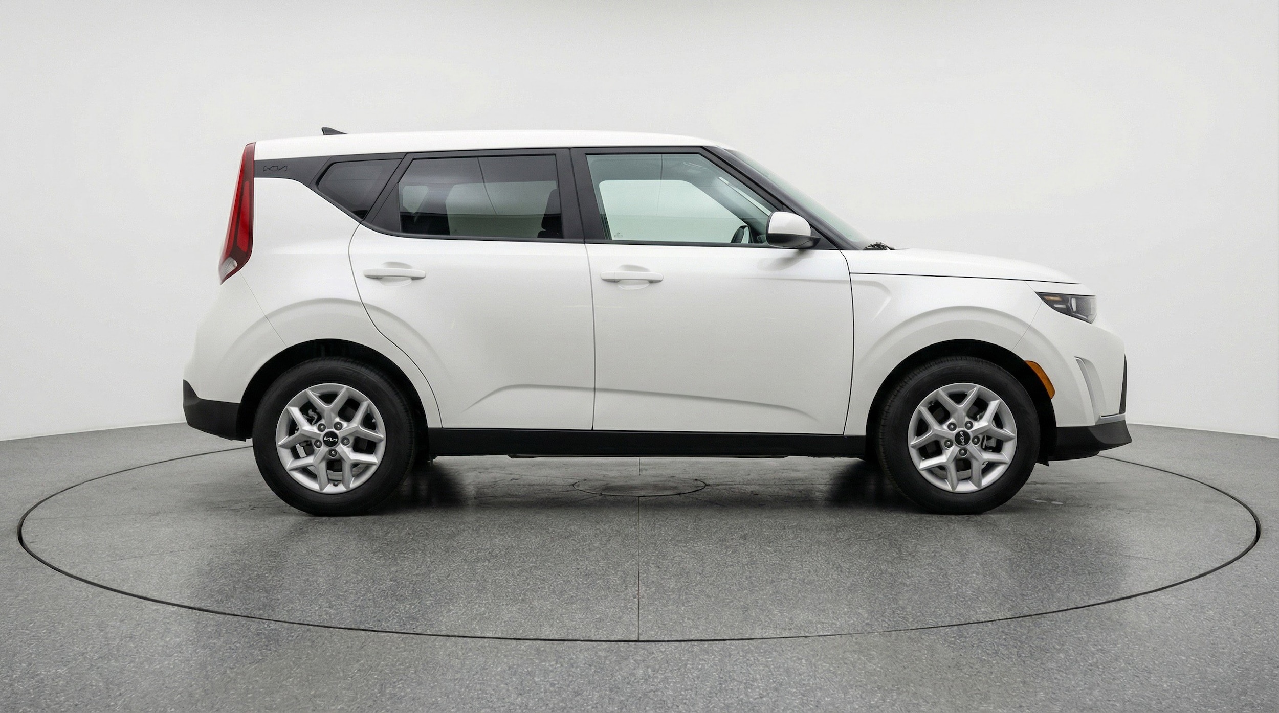 Thumbnail: 2025 Kia Soul - 11