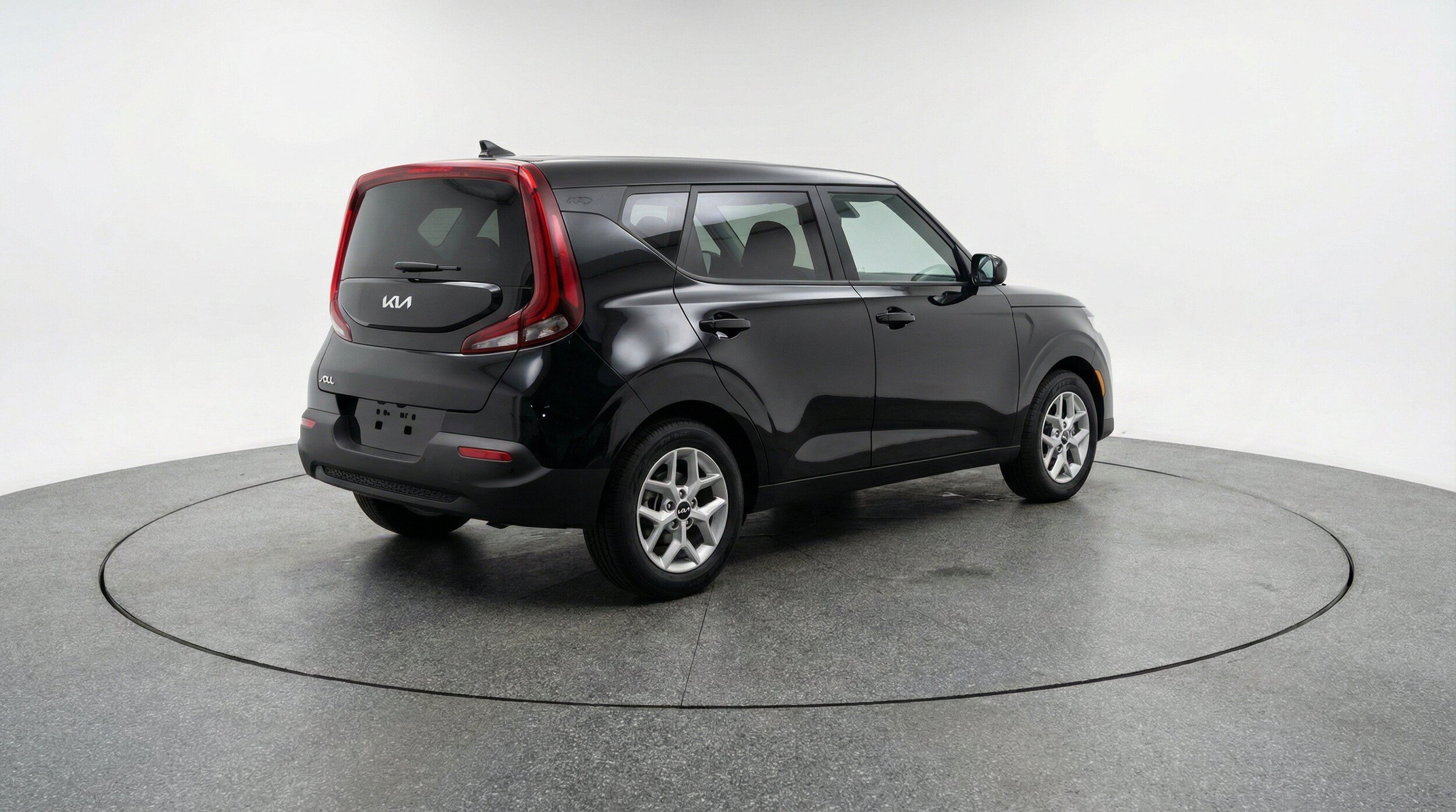 Thumbnail: 2025 Kia Soul - 9