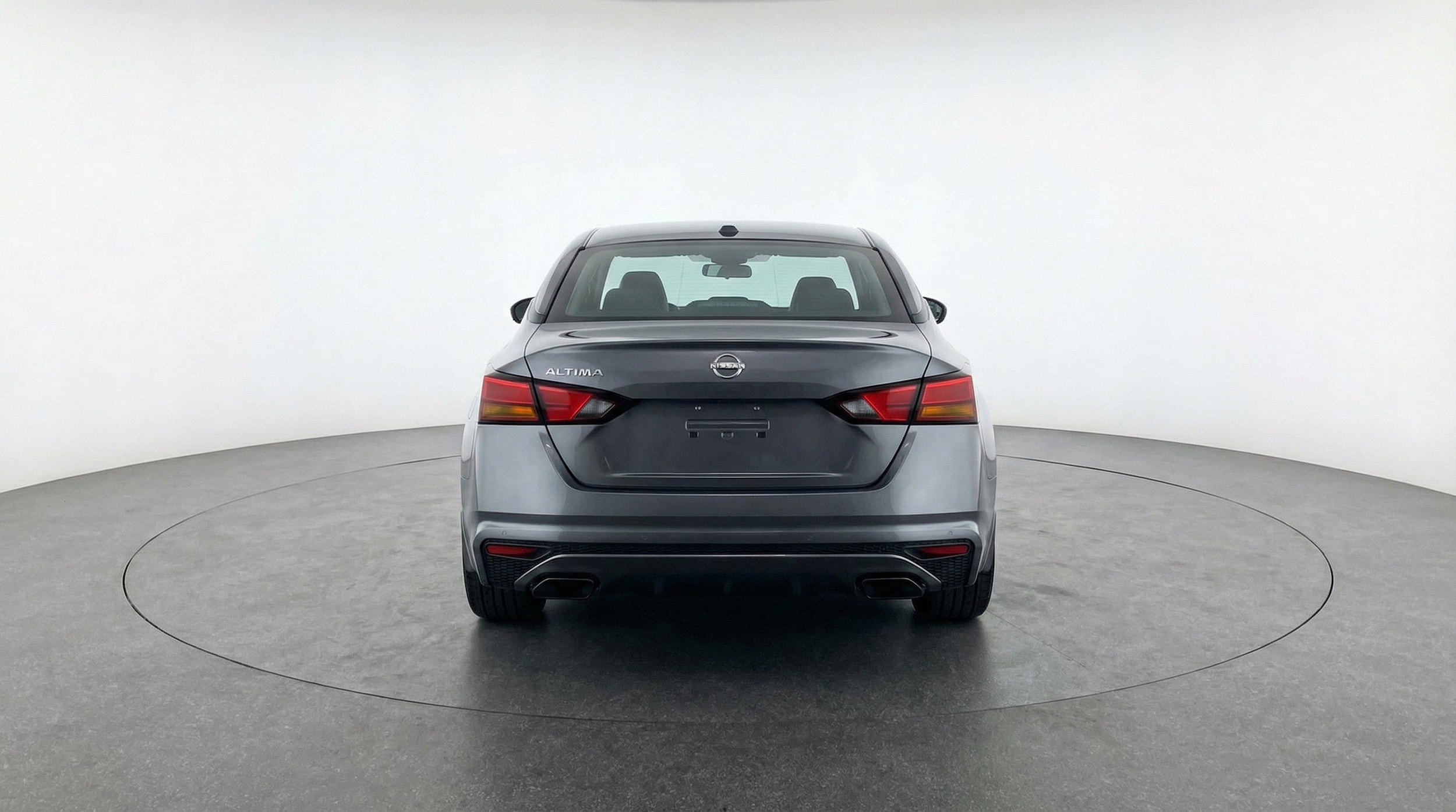 Thumbnail: 2025 Nissan Altima - 7