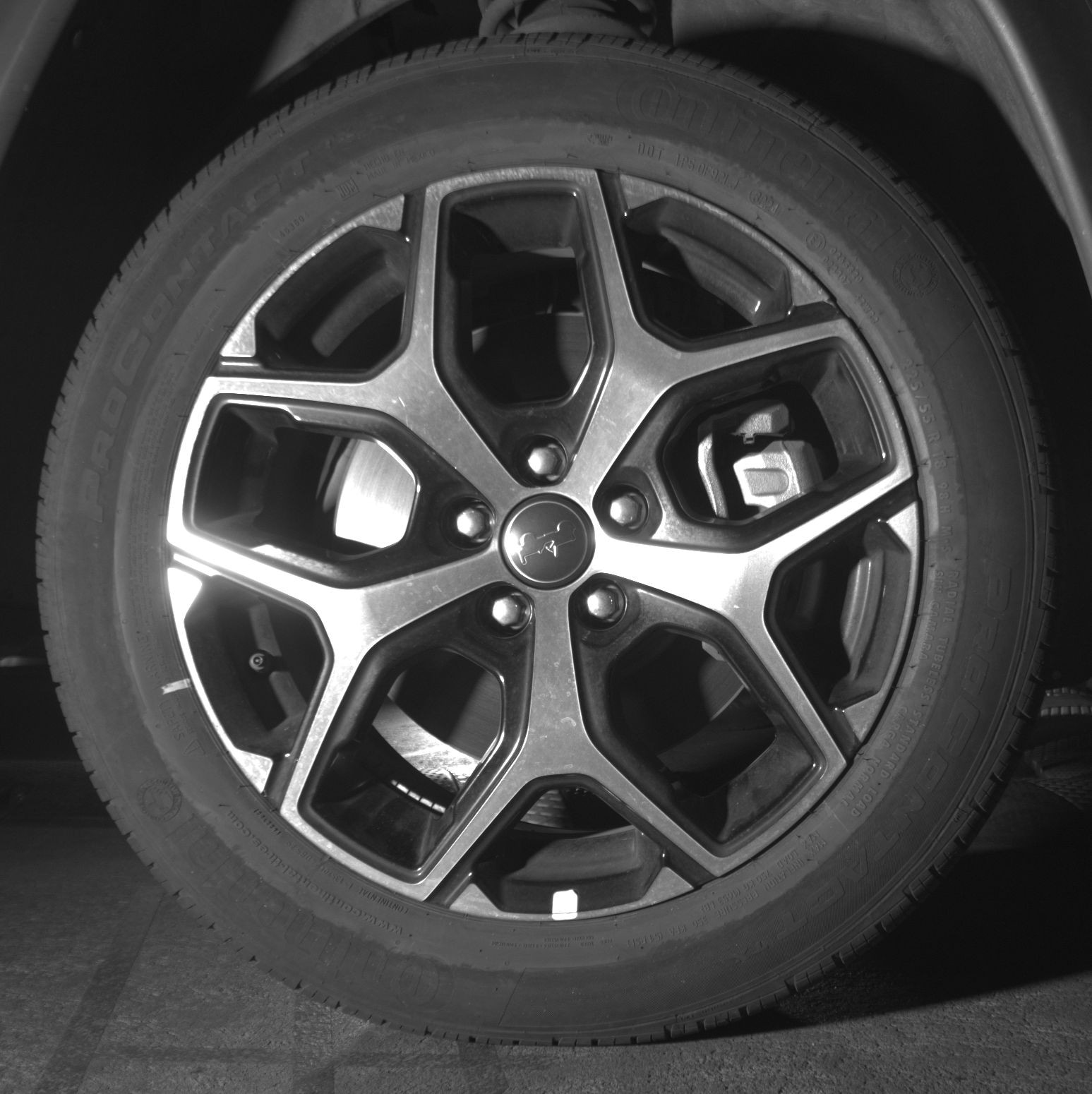 Thumbnail: 2025 Jeep Compass - 10