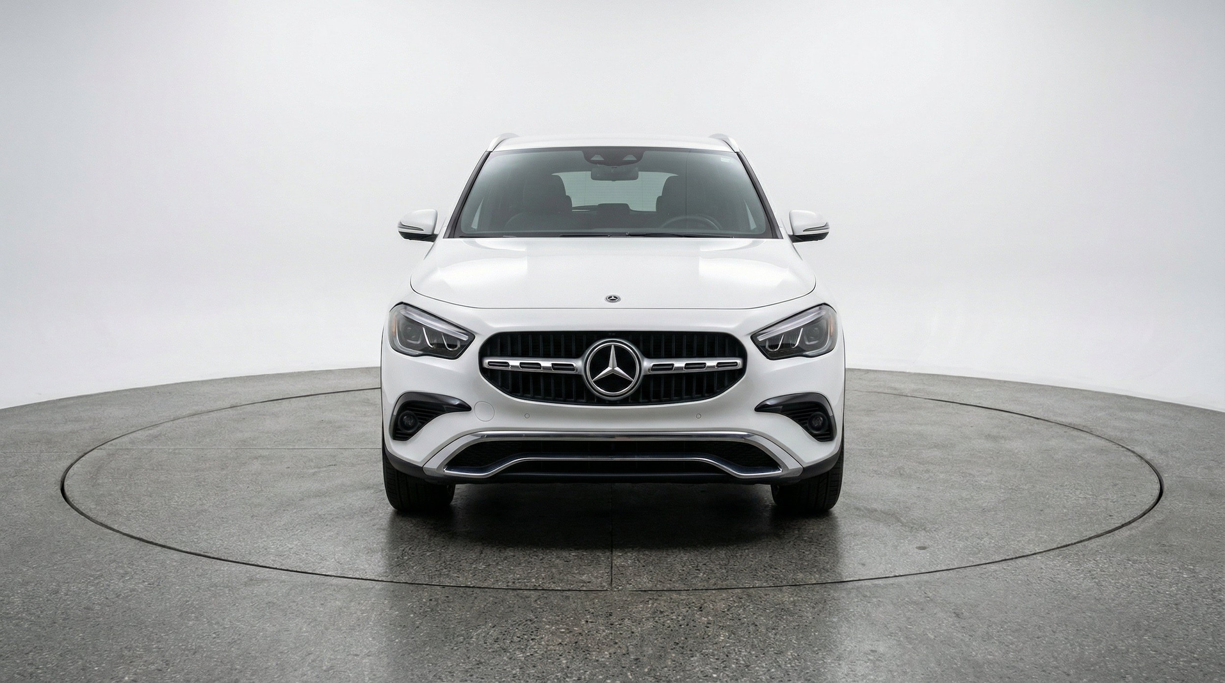 Thumbnail: 2025 Mercedes-Benz GLA - 2
