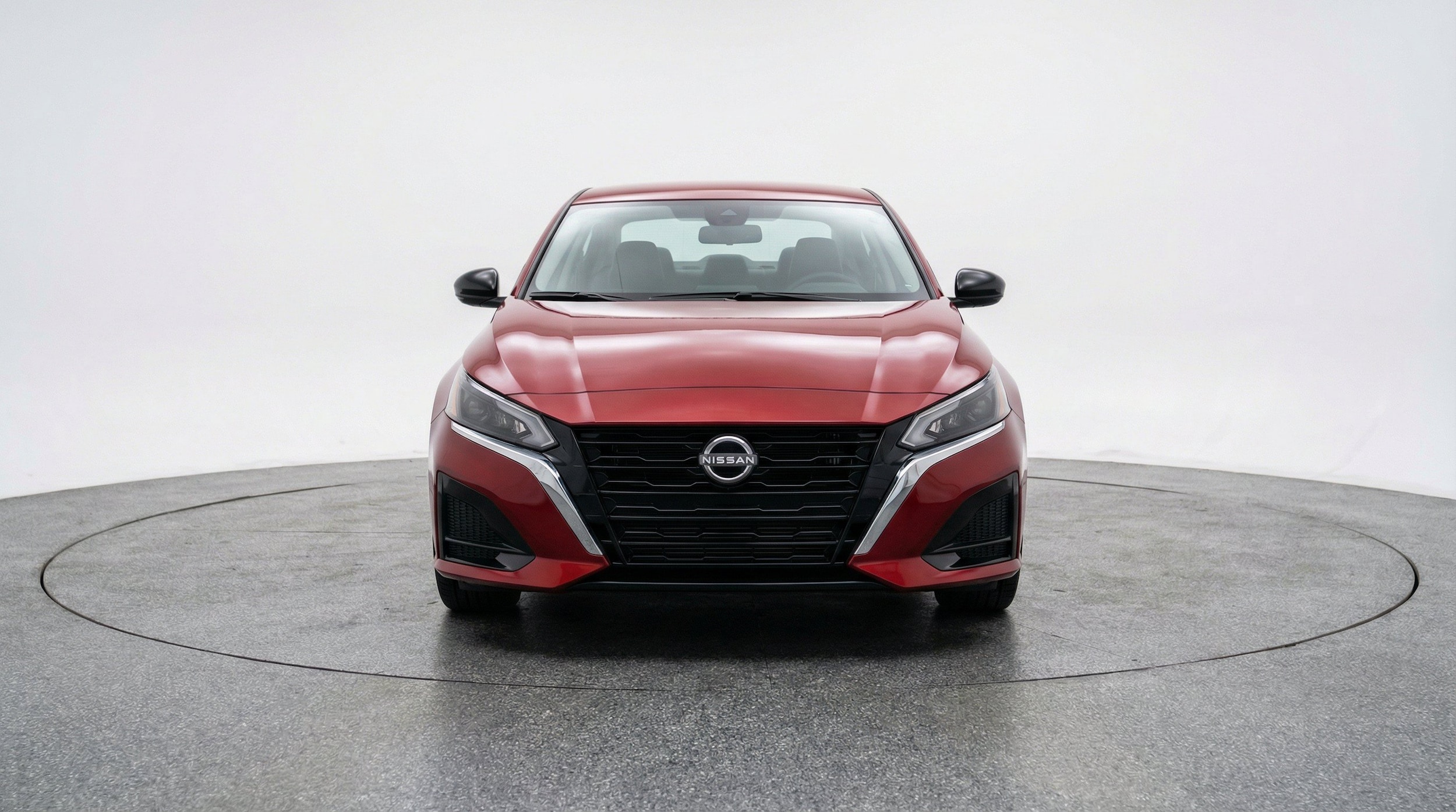 Thumbnail: 2025 Nissan Altima - 2