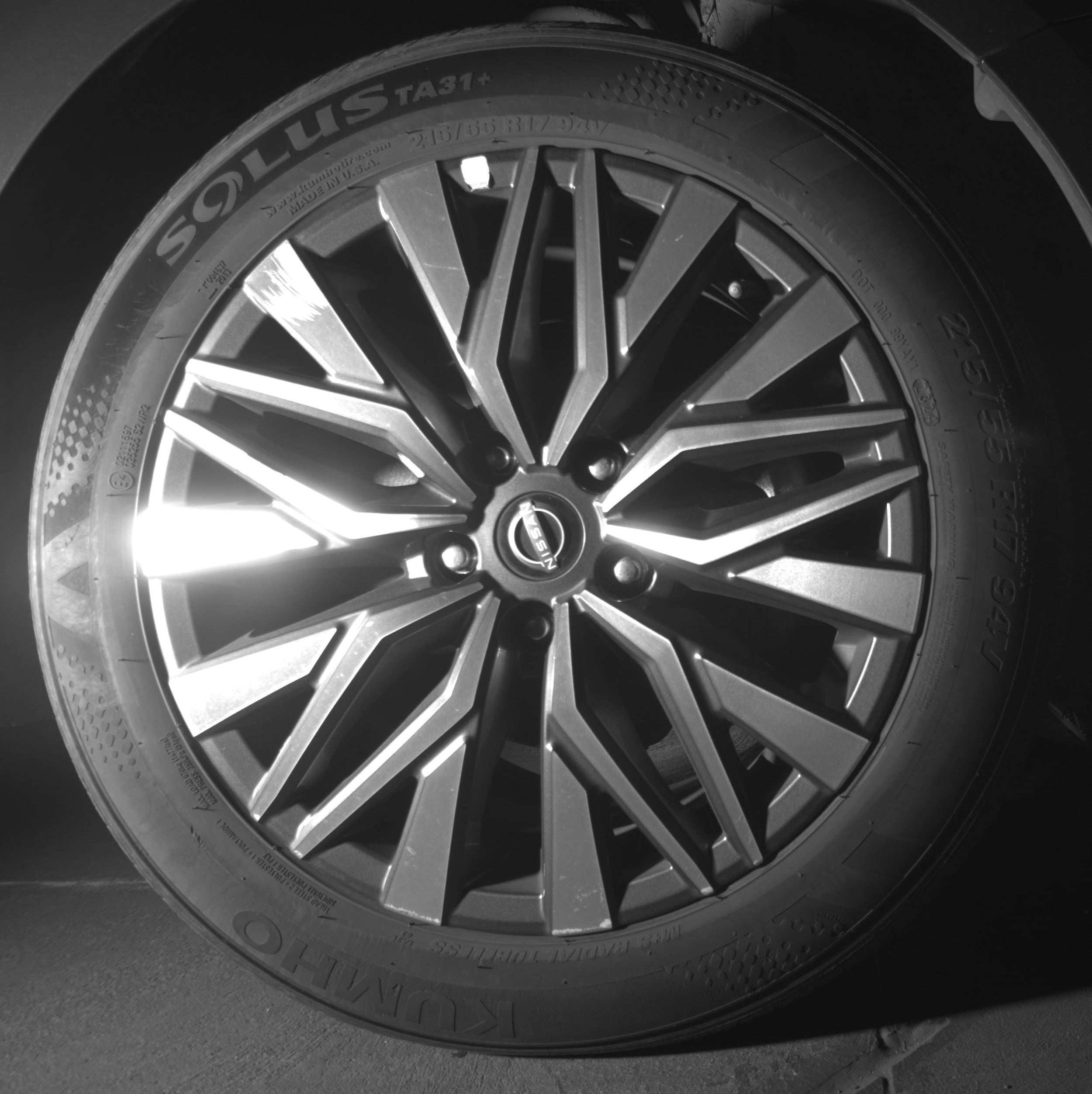 Thumbnail: 2025 Nissan Altima - 13