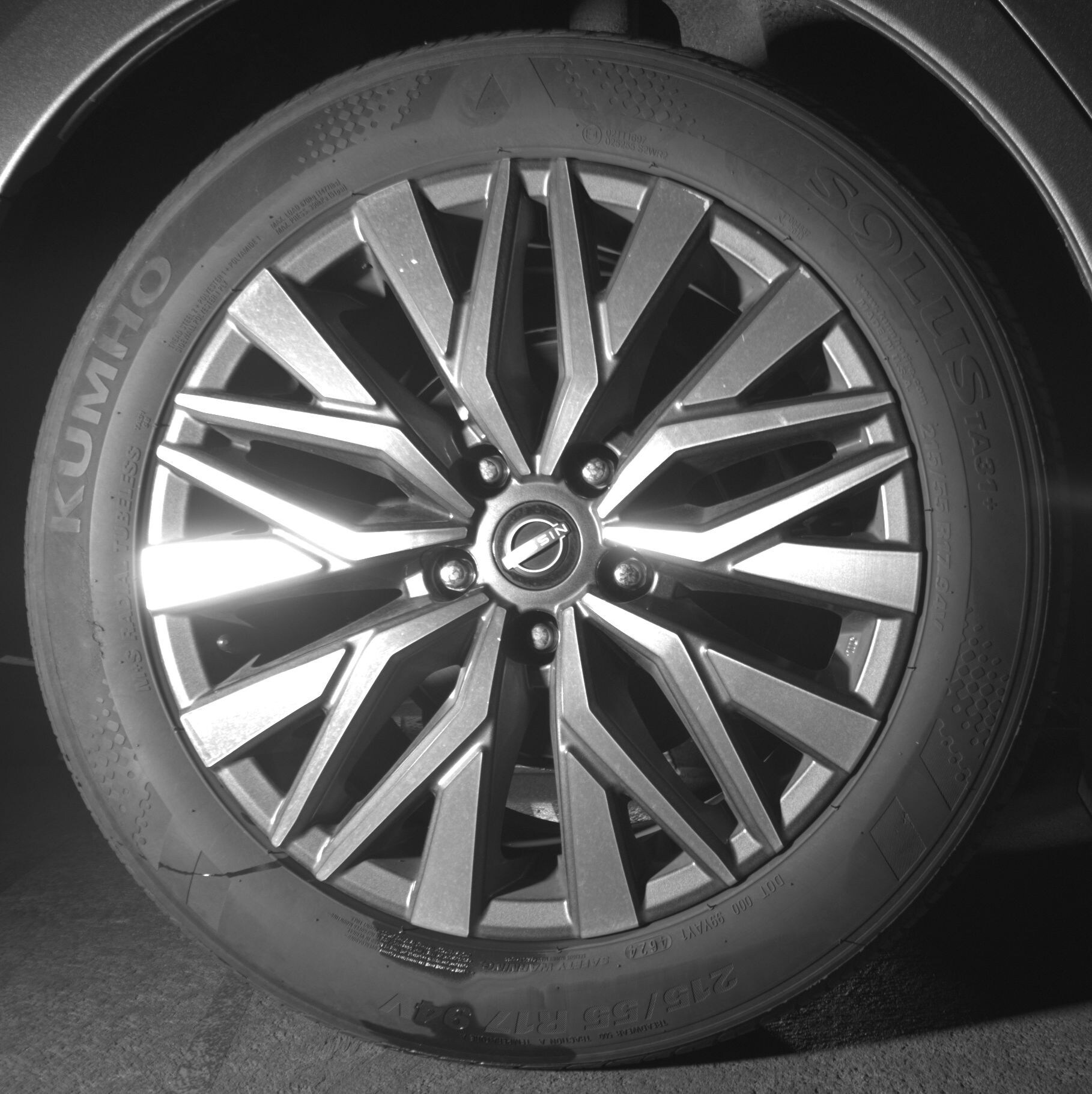 Thumbnail: 2025 Nissan Altima - 12