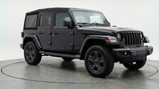 2023 Jeep Wrangler Sport -
                  Kahului, HI