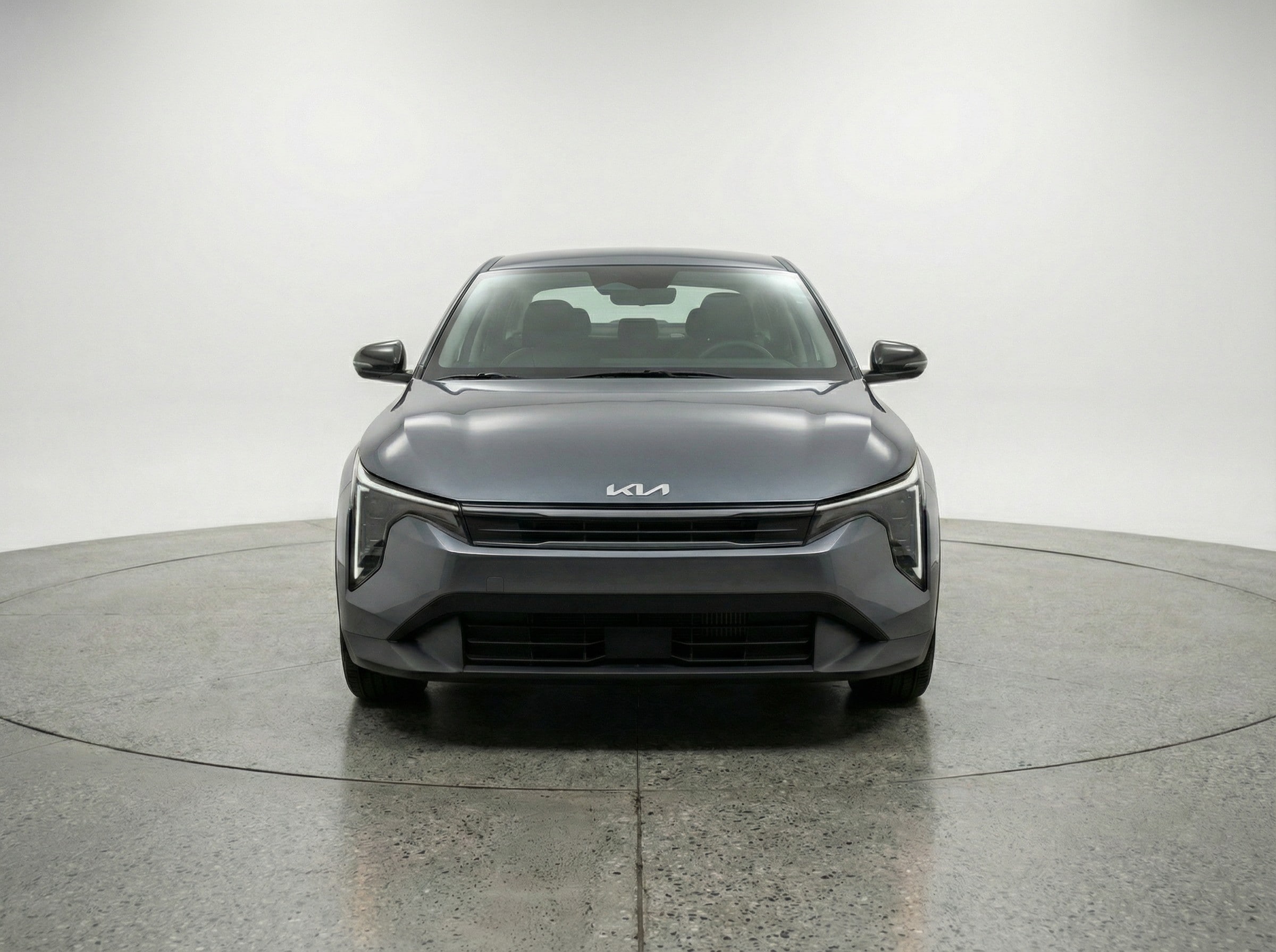 Thumbnail: 2025 Kia K4 - 2