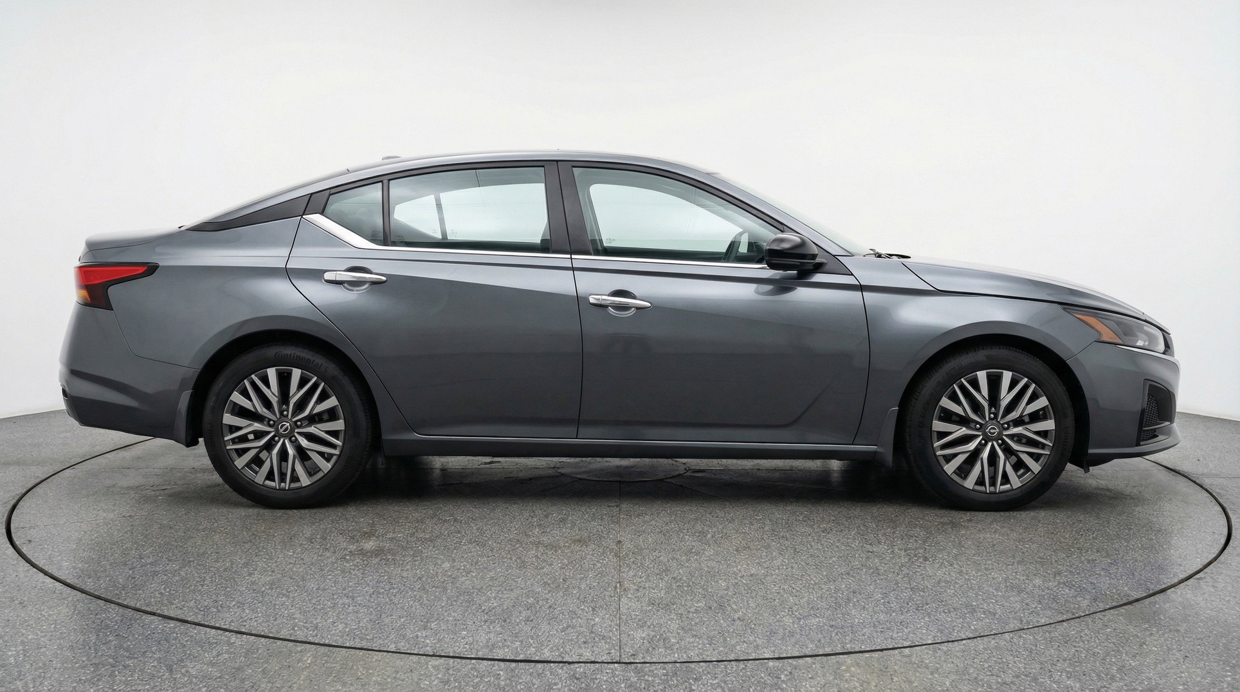 Thumbnail: 2025 Nissan Altima - 11