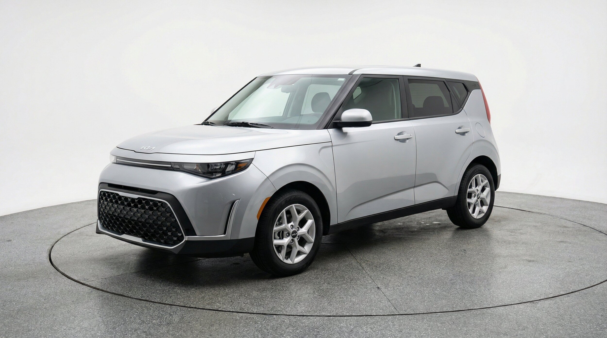 Thumbnail: 2025 Kia Soul - 3