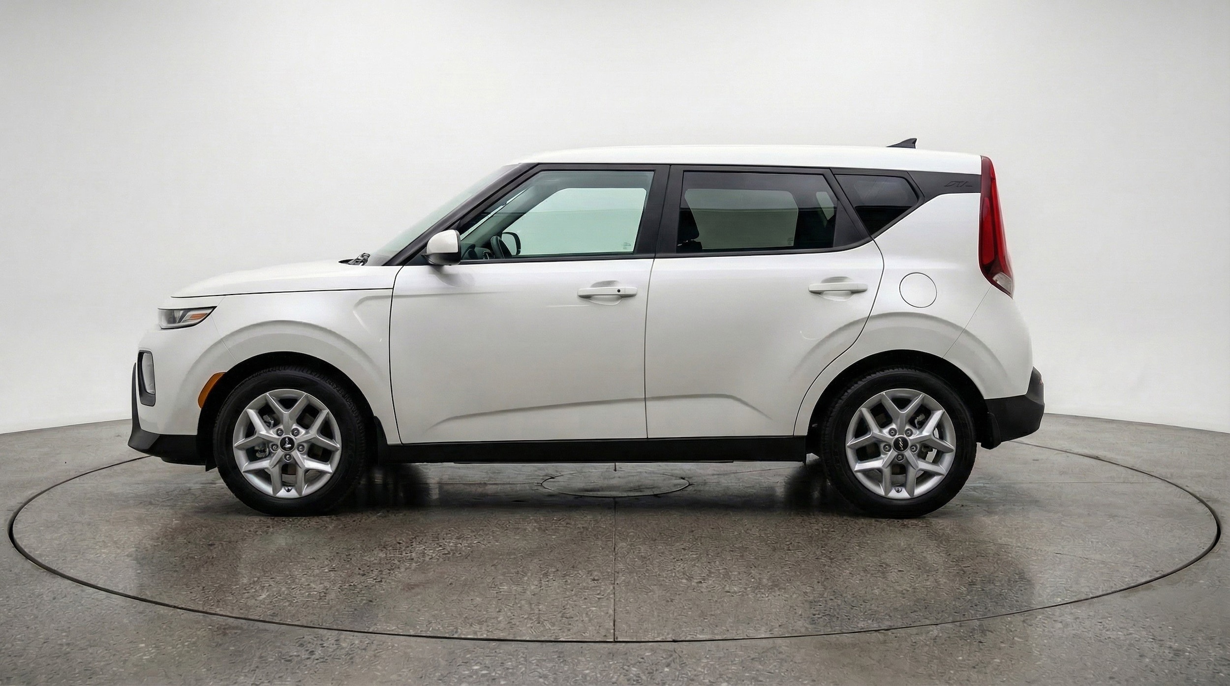 Thumbnail: 2025 Kia Soul - 5