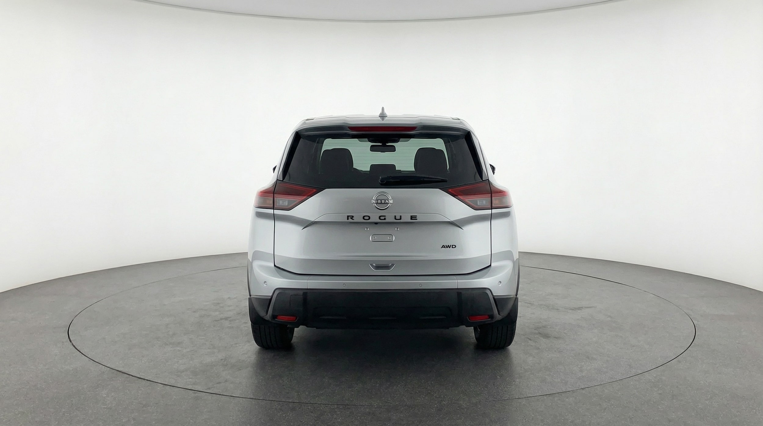 Thumbnail: 2025 Nissan Rogue - 6