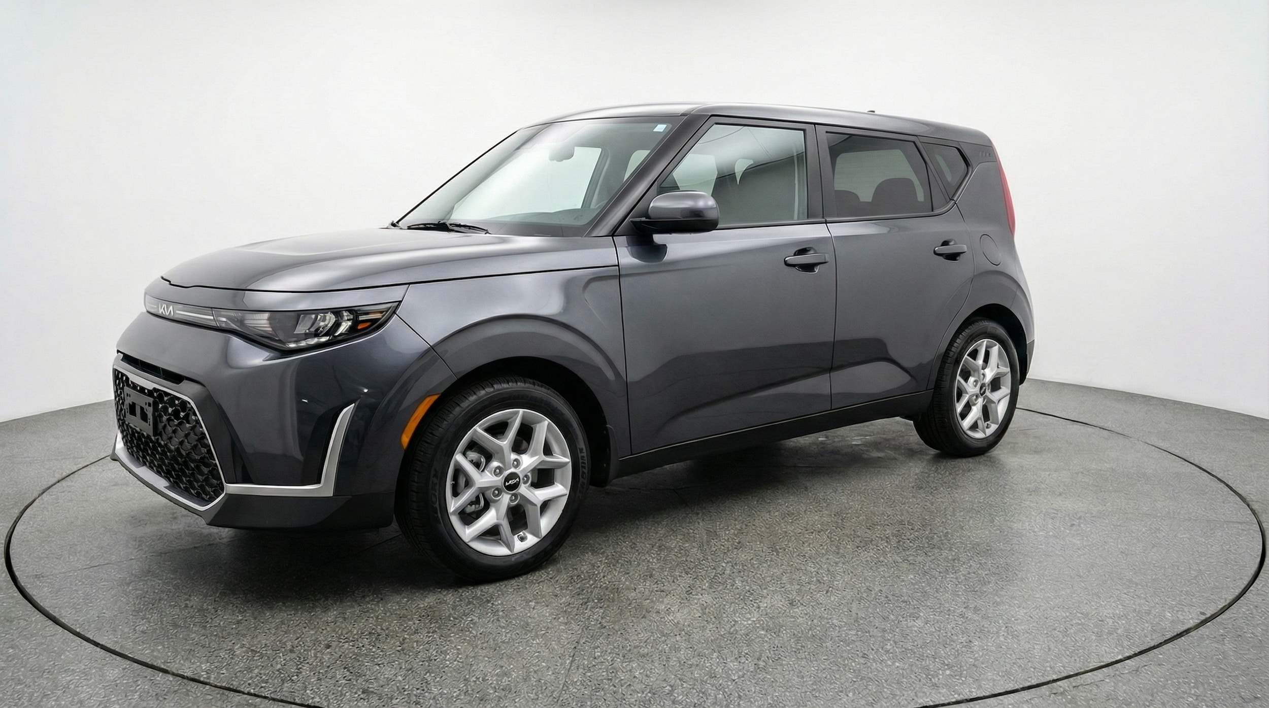 Thumbnail: 2025 Kia Soul - 3