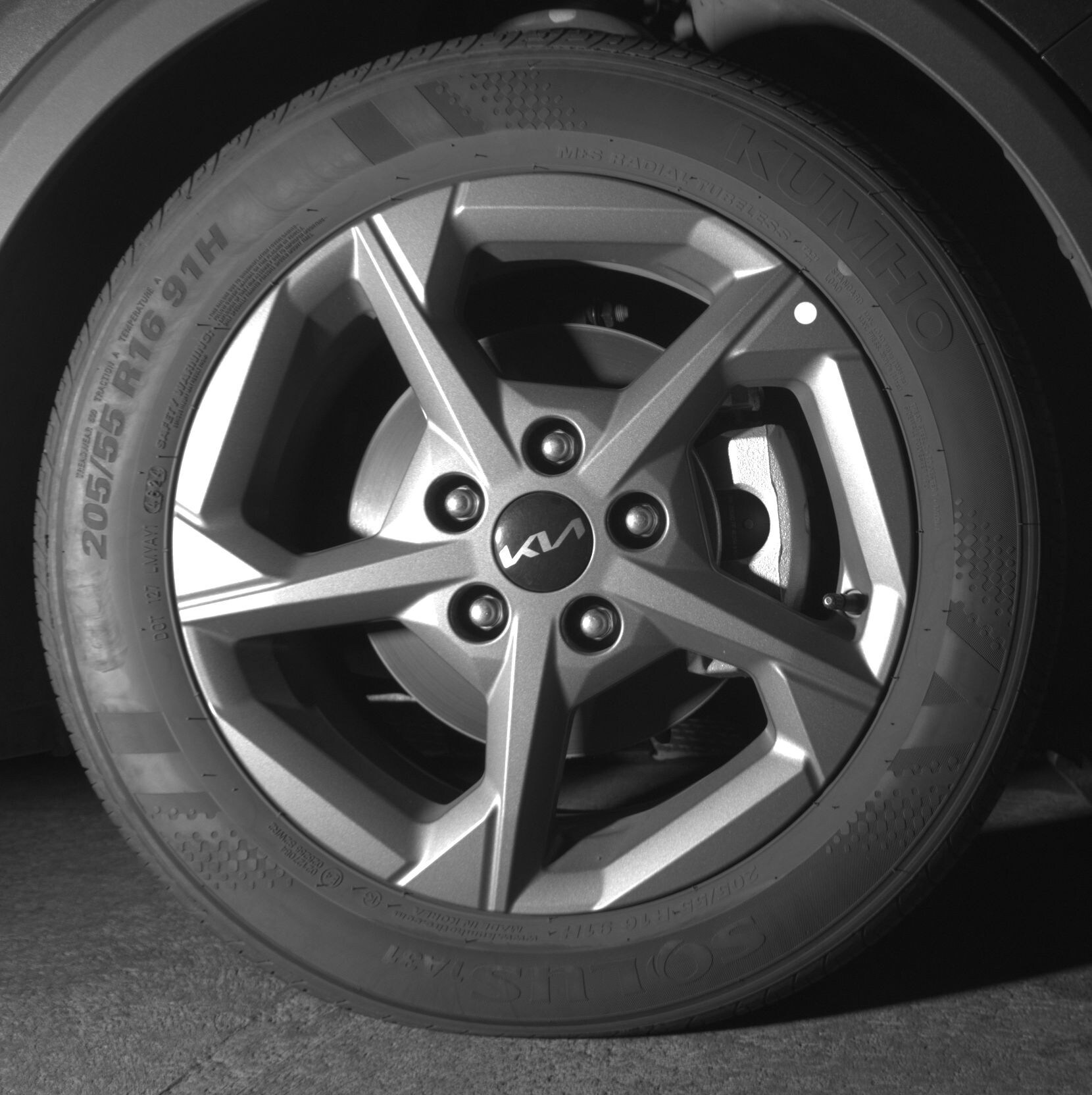 Thumbnail: 2025 Kia K4 - 10