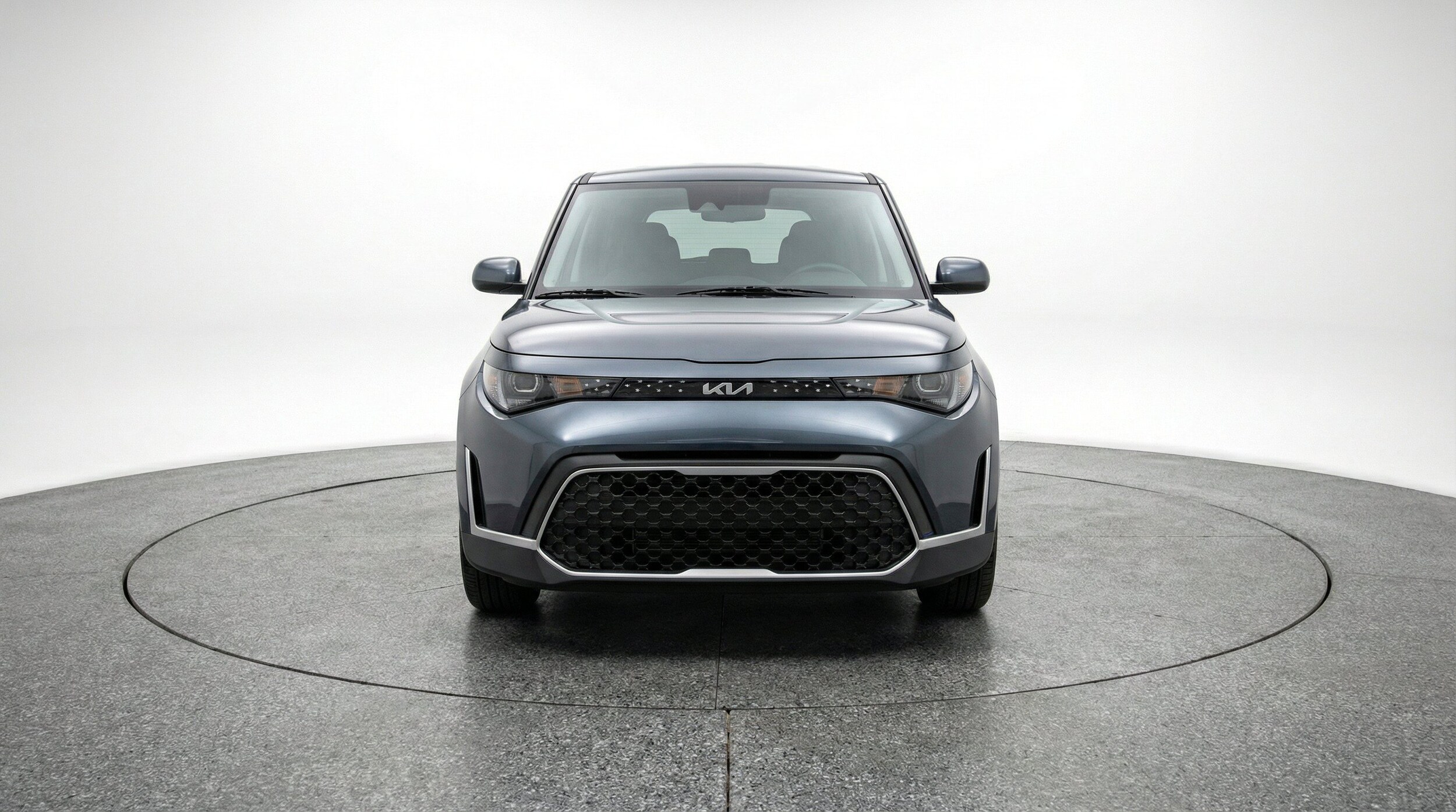 Thumbnail: 2025 Kia Soul - 2