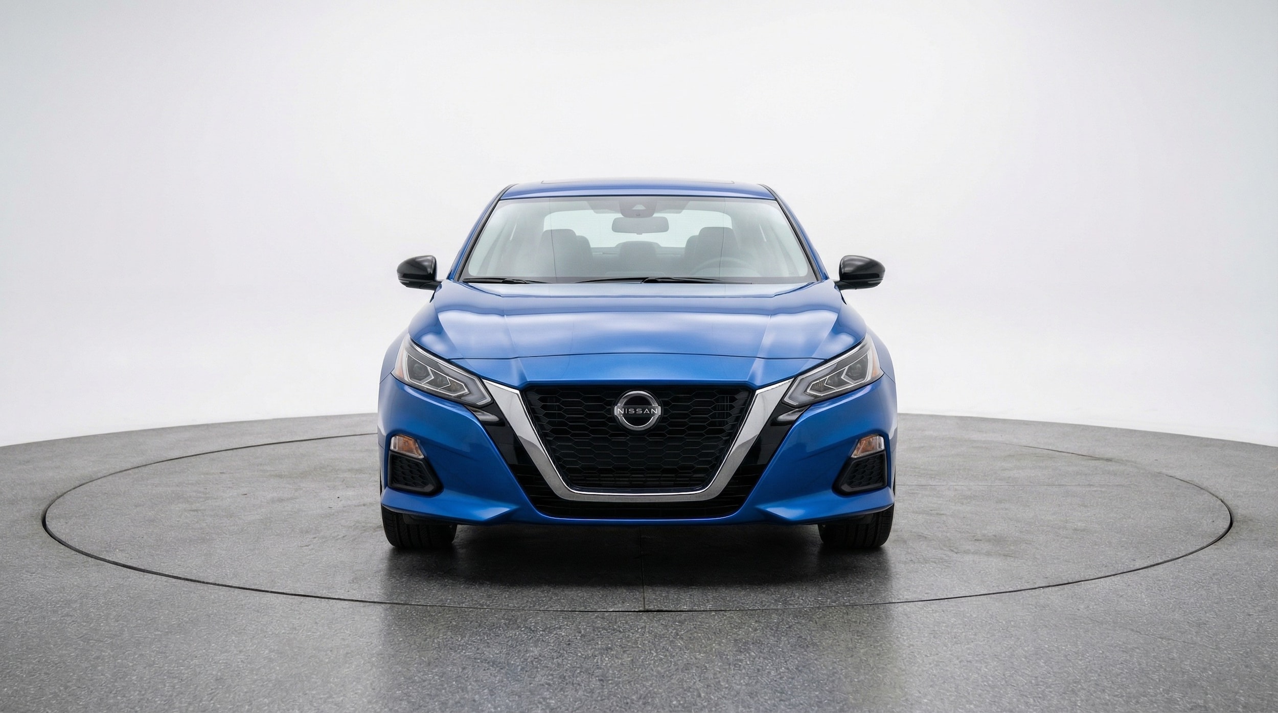 Thumbnail: 2025 Nissan Altima - 2