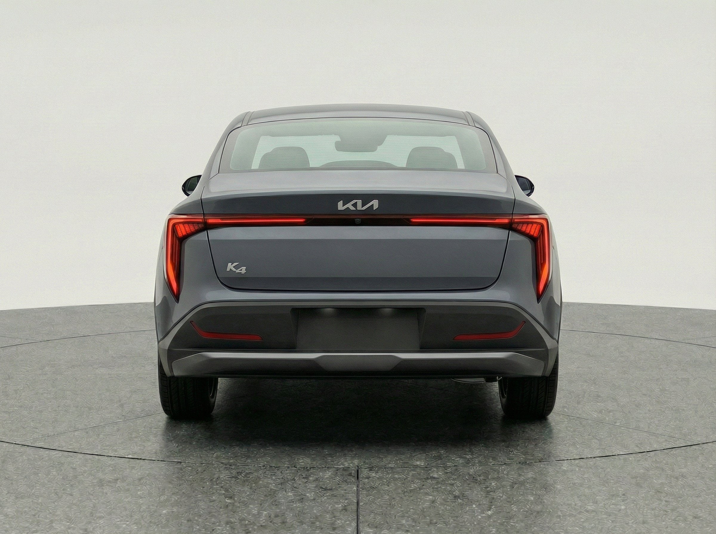 Thumbnail: 2025 Kia K4 - 7