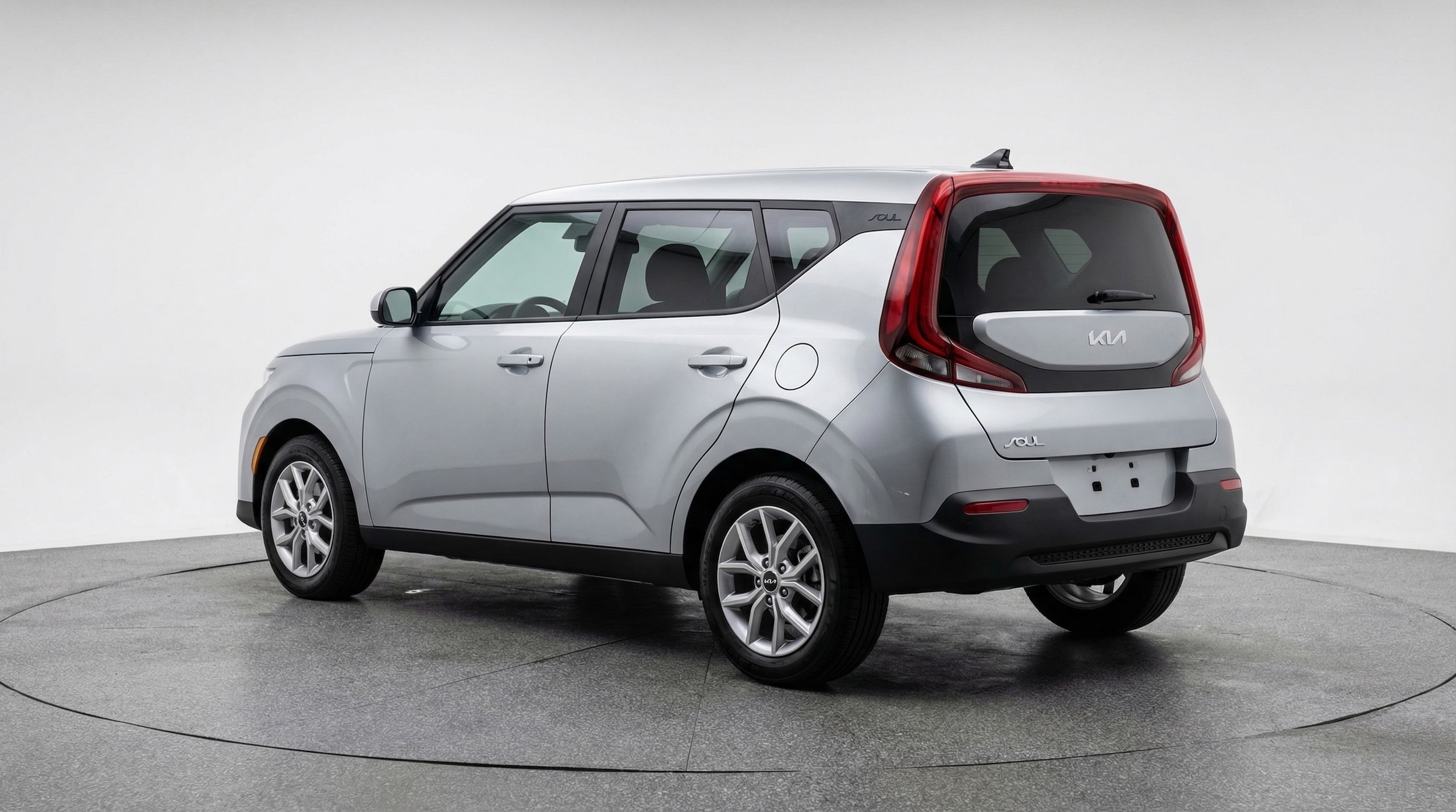 Thumbnail: 2025 Kia Soul - 5