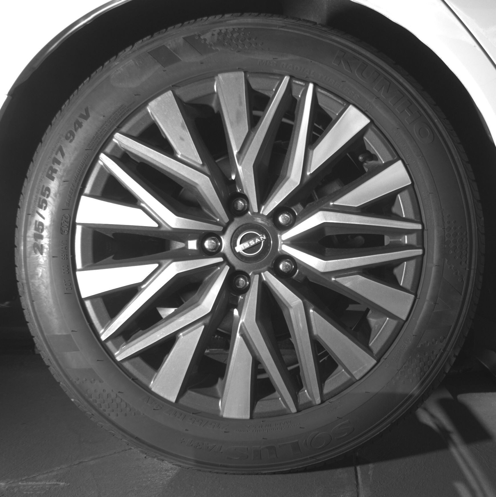 Thumbnail: 2025 Nissan Altima - 12